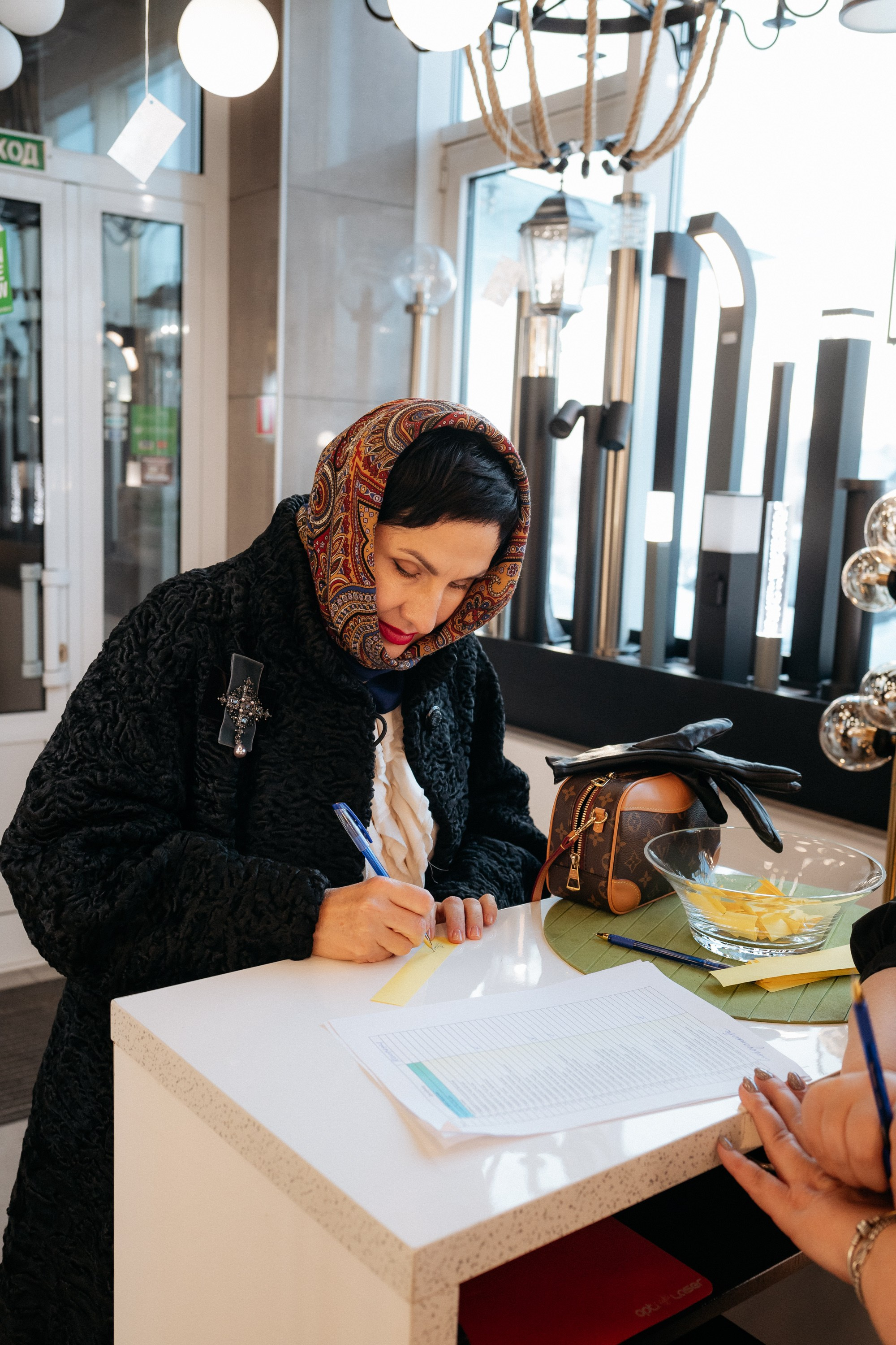 FANDECO [ВОРКШОП]. СВОИ. ФОТООТЧЕТЫ-СОБЫТИЯ-МЕСТА