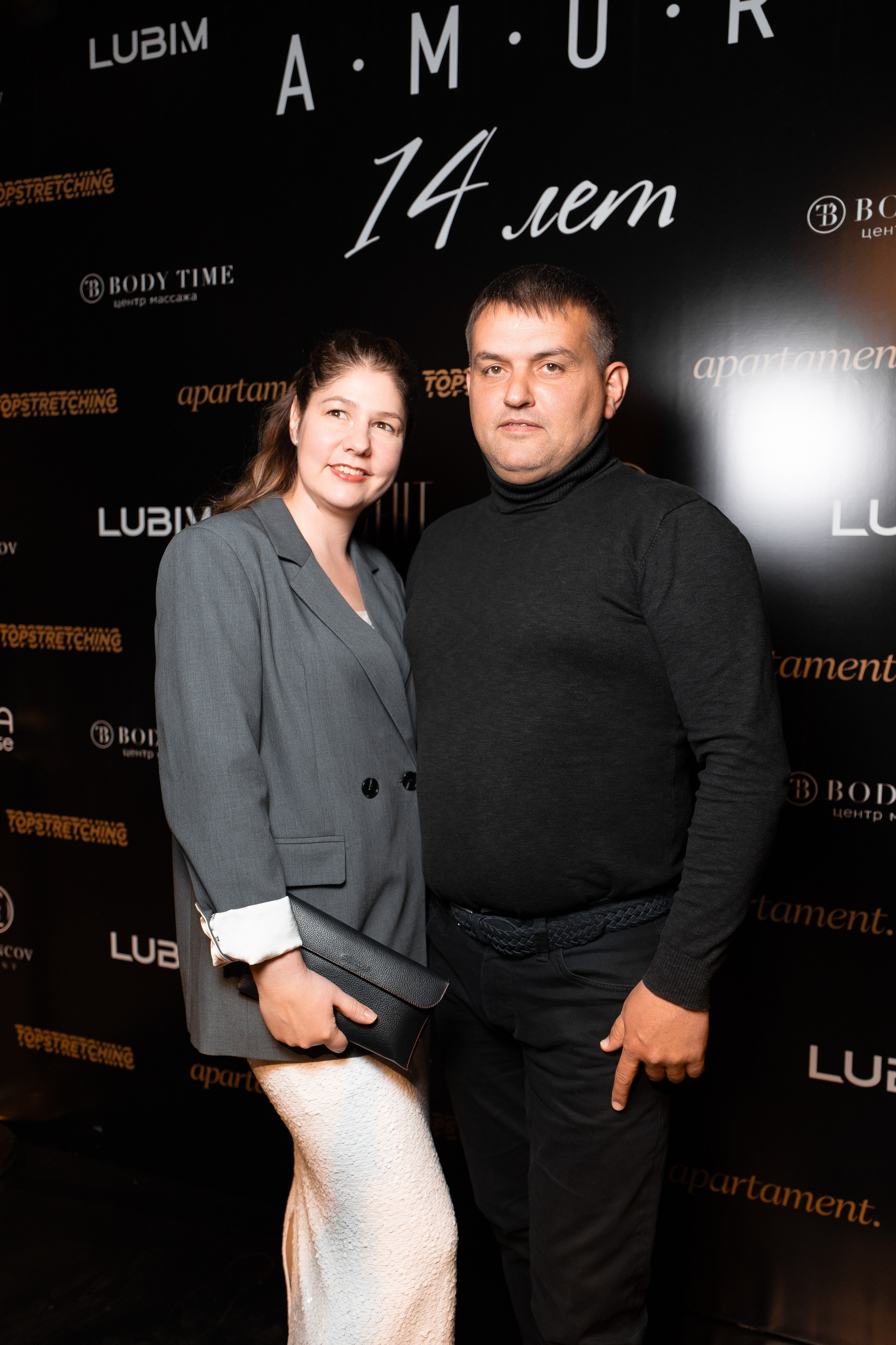 AMUR — 14 YEARS. СВОИ. ФОТООТЧЕТЫ-СОБЫТИЯ-МЕСТА