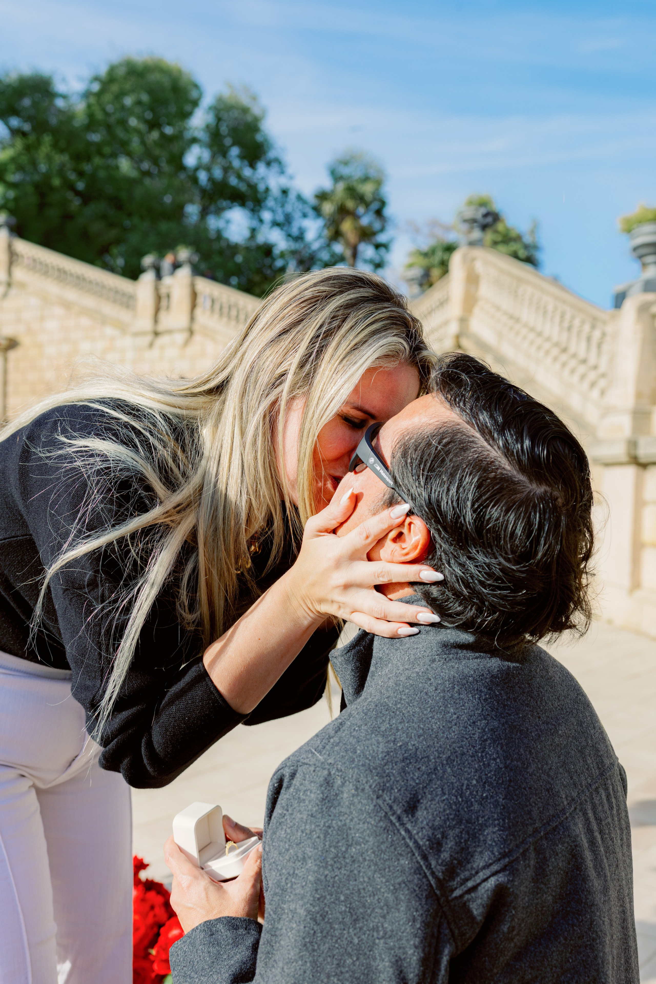 Marry Me 2026 Barcelona. Fotógrafo de bodas y eventos en Europa