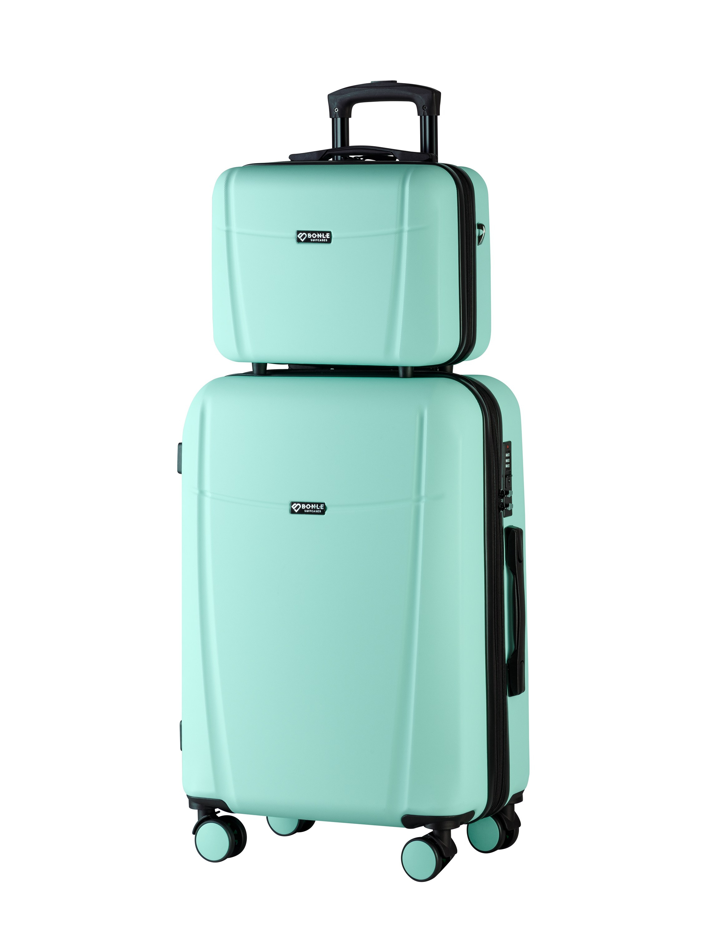 Предметная съемка чемоданов BONLE. Предметный фотограф Москва | Фуд-фотограф в Москве Елизавета Елизарова