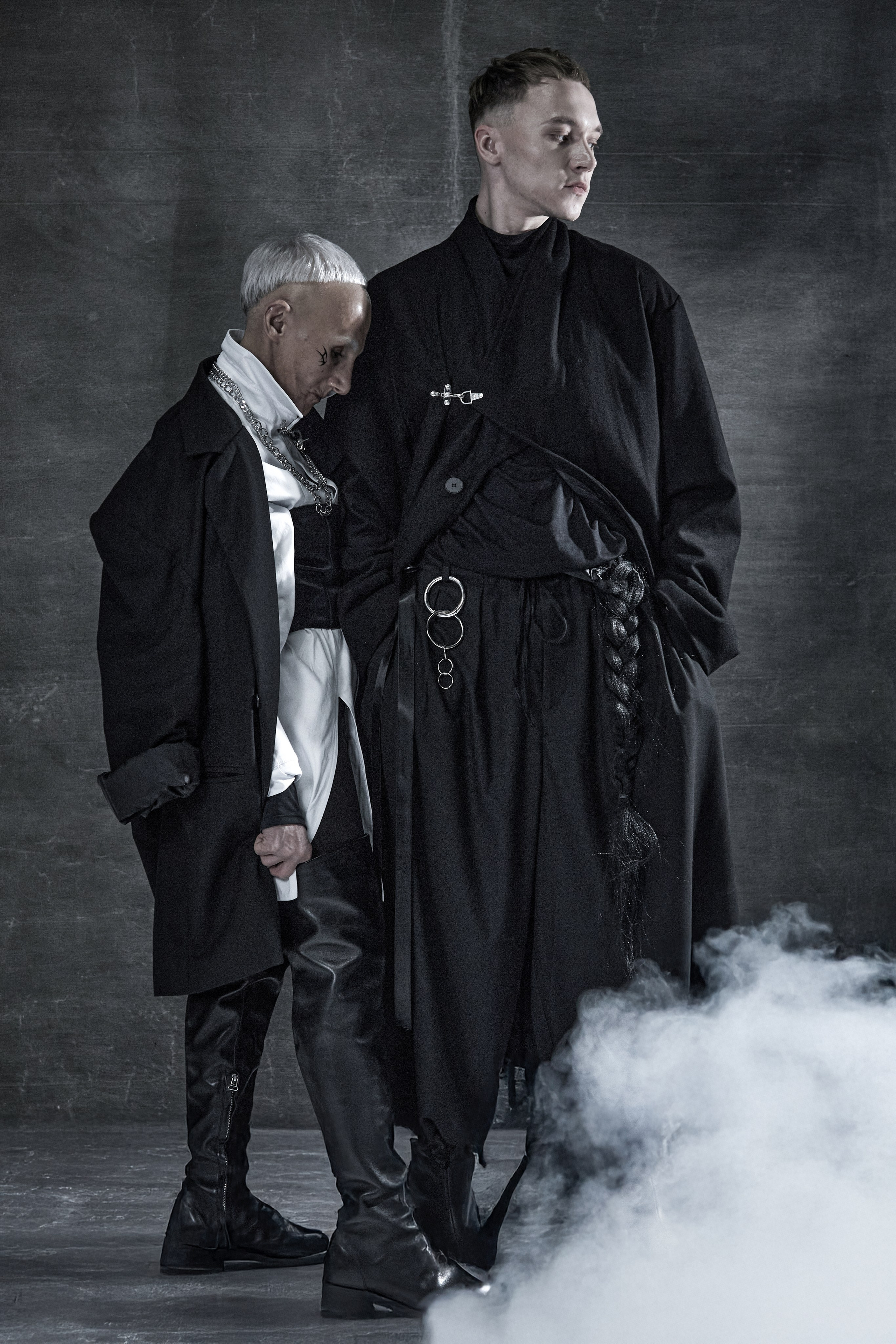 Роза Хайруллина. Фотограф для брендов Любовь Батина (Спб/Мск)