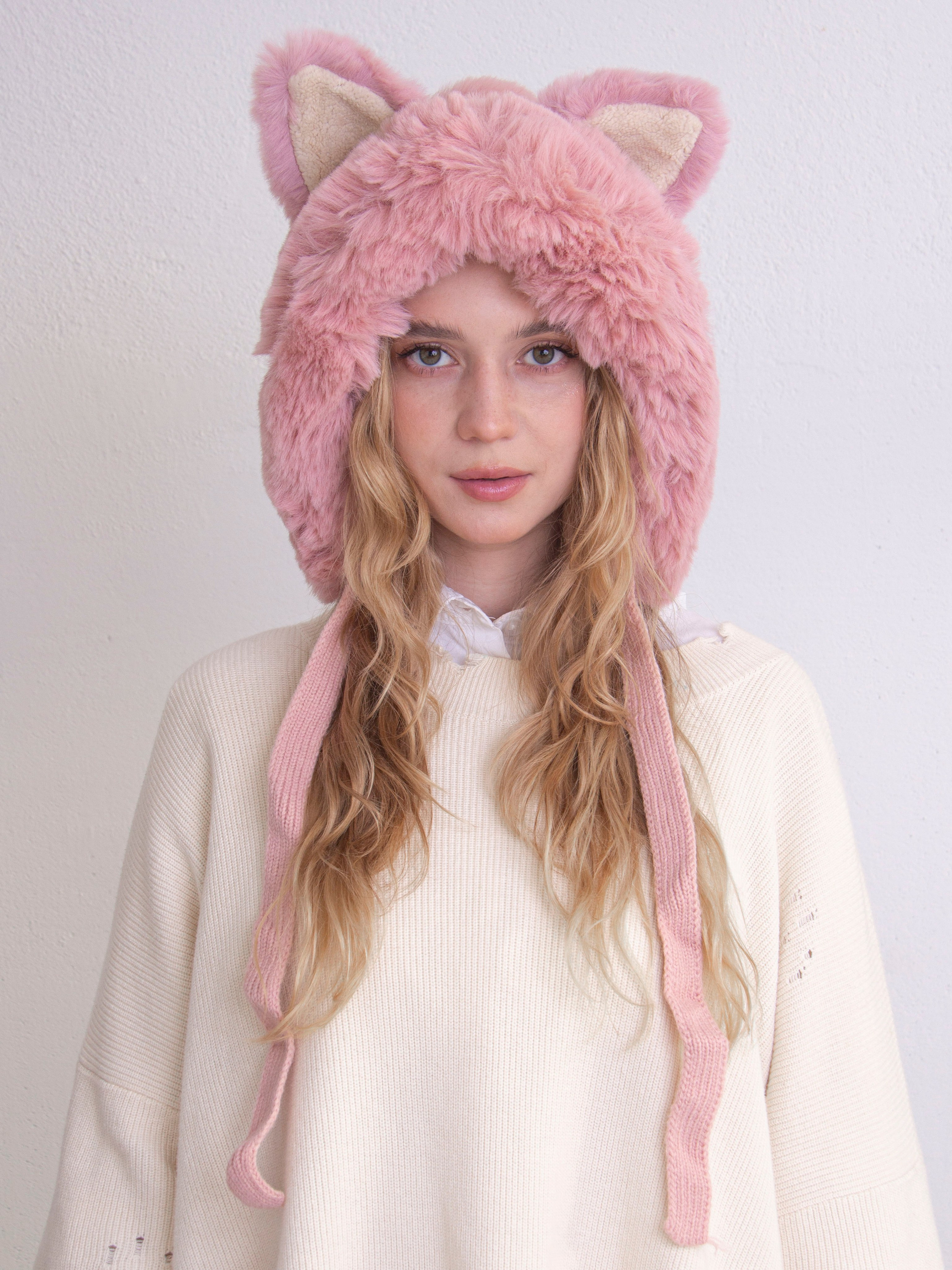 Hats. Фотограф для брендов Любовь Батина (Спб/Мск)