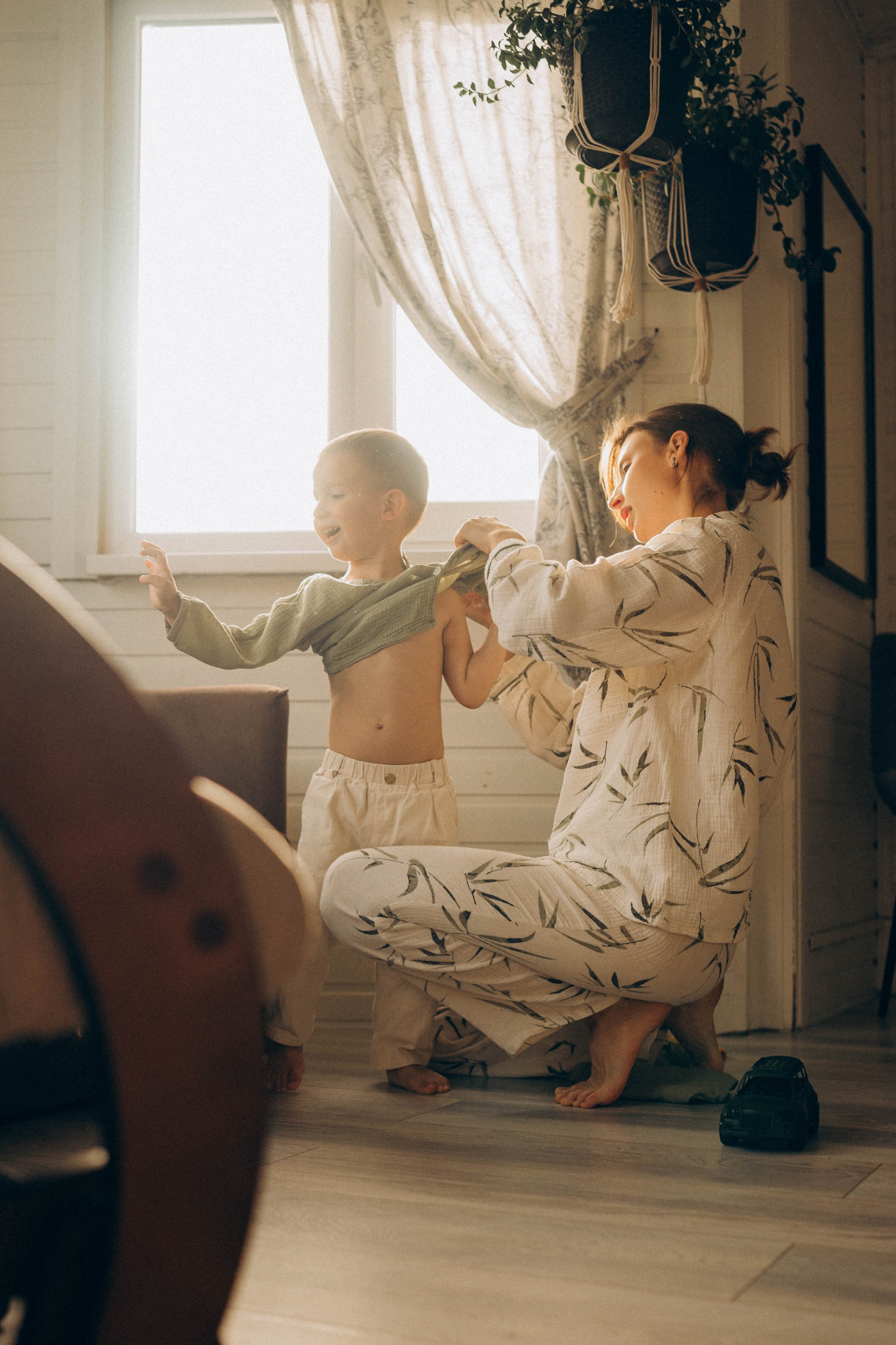 Яна, Игорь, Леонид. Семейный фотограф в Краснодаре