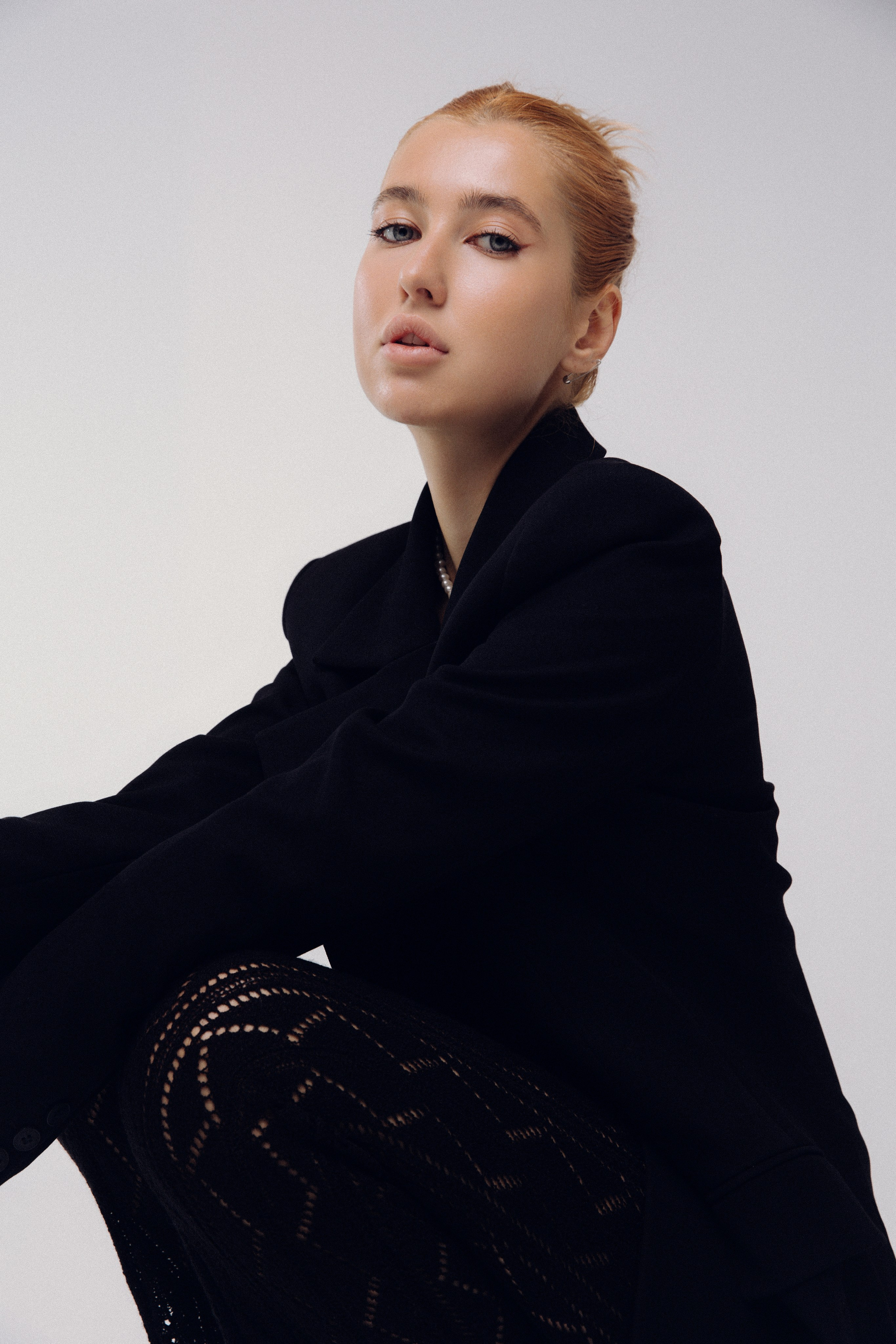 Алина. Фотограф Нижний Новгород