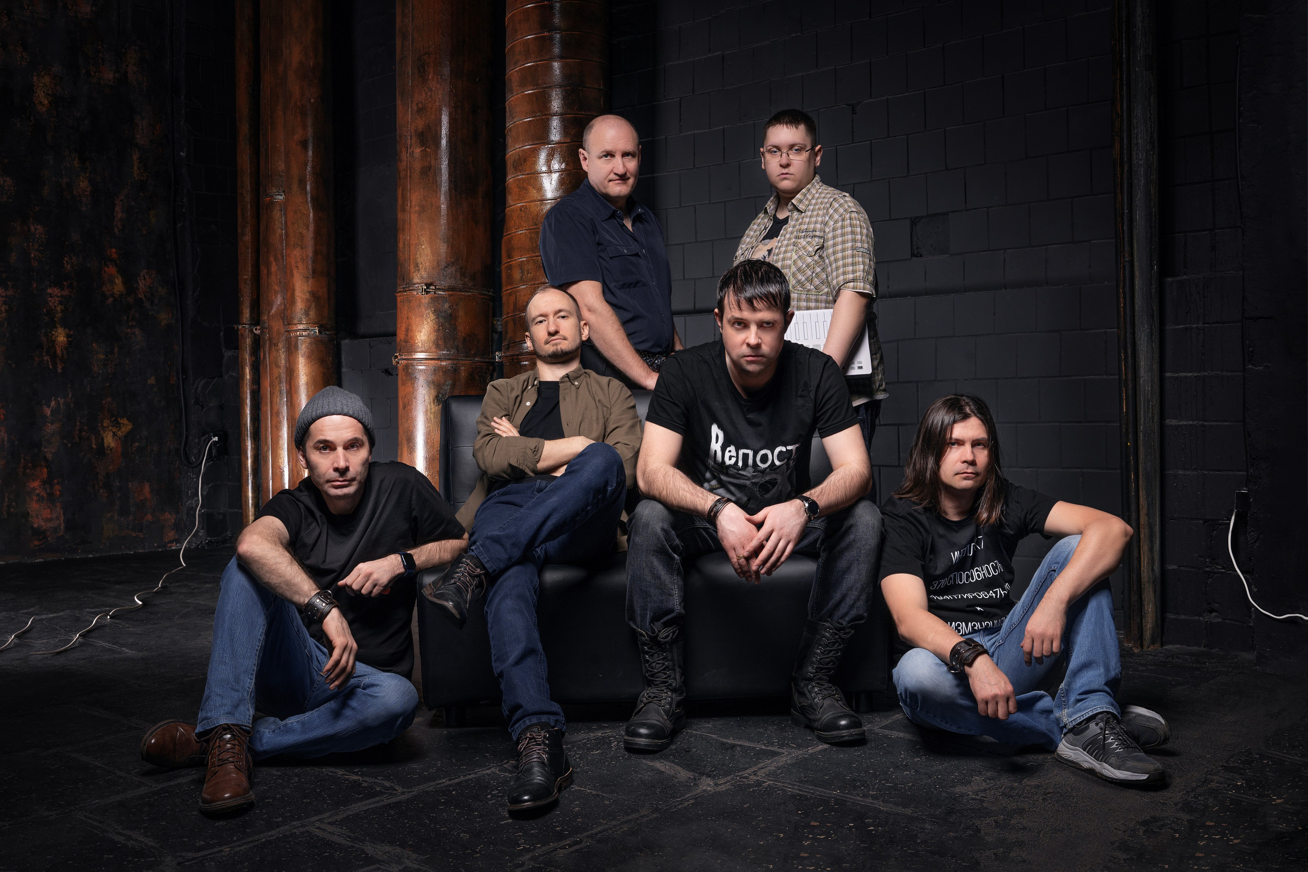 Арт съемка в Москве. Фотограф Ольга Чувалдина Москва