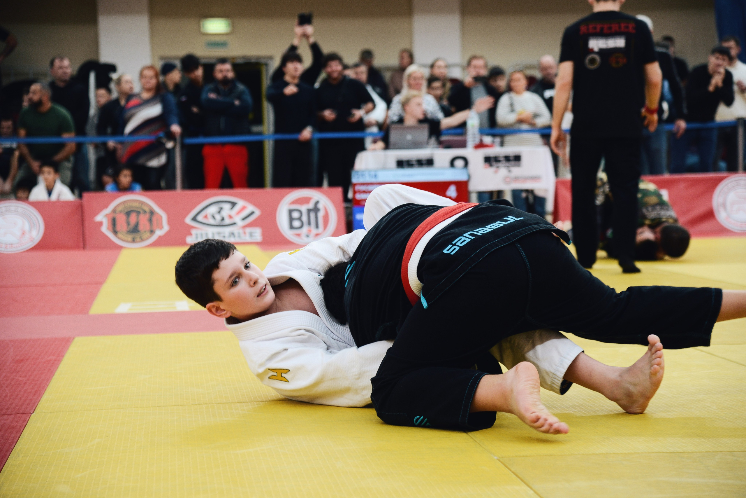 Всероссийский турнир по Бразильскому Джиу-Джитцу «Rock&Rolling 32» Gi + (No-Gi). Спортивный фотограф в Москве | Наталья K