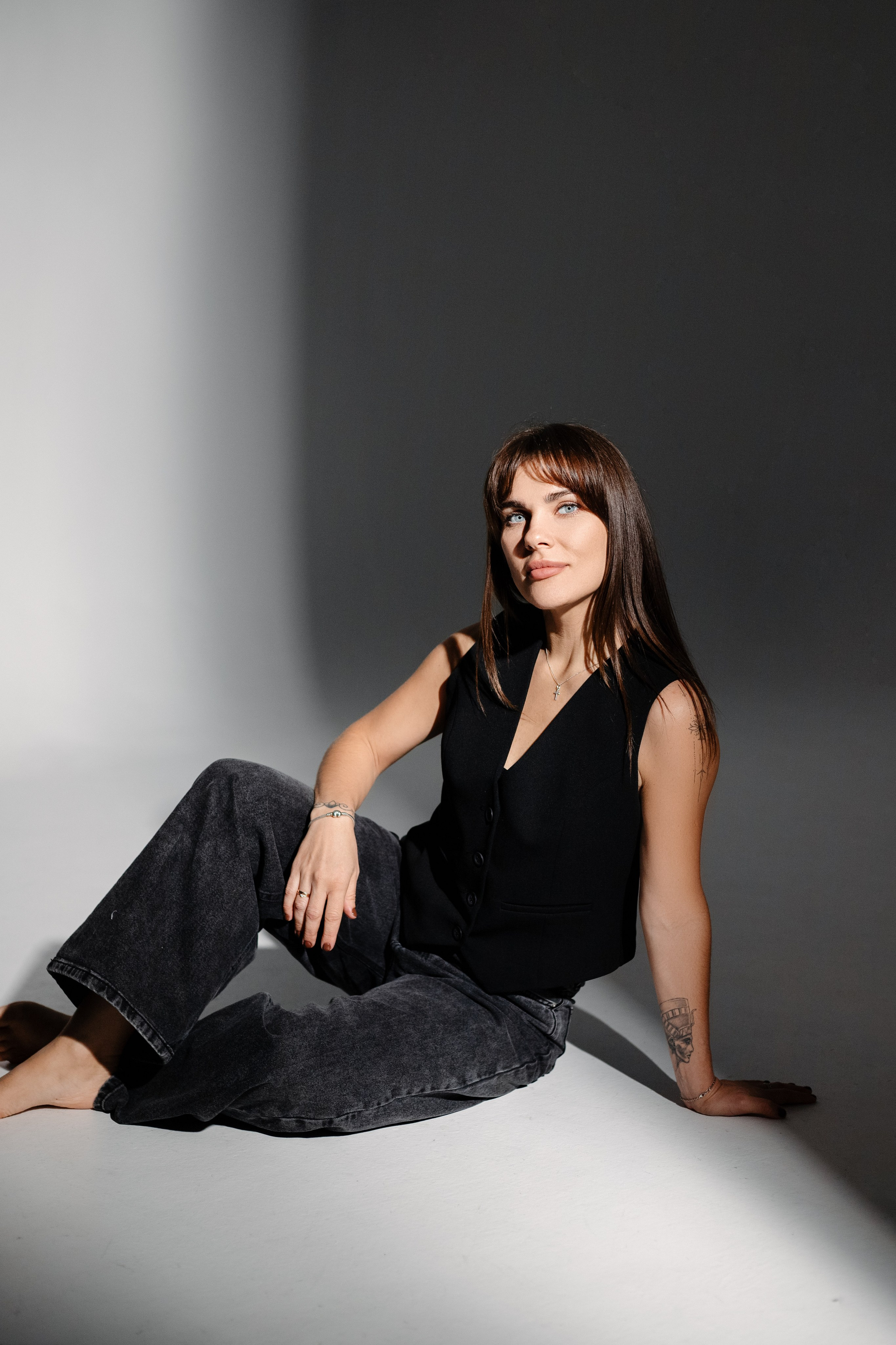 Ксения. Фотограф Липецк. Старцева Ксения