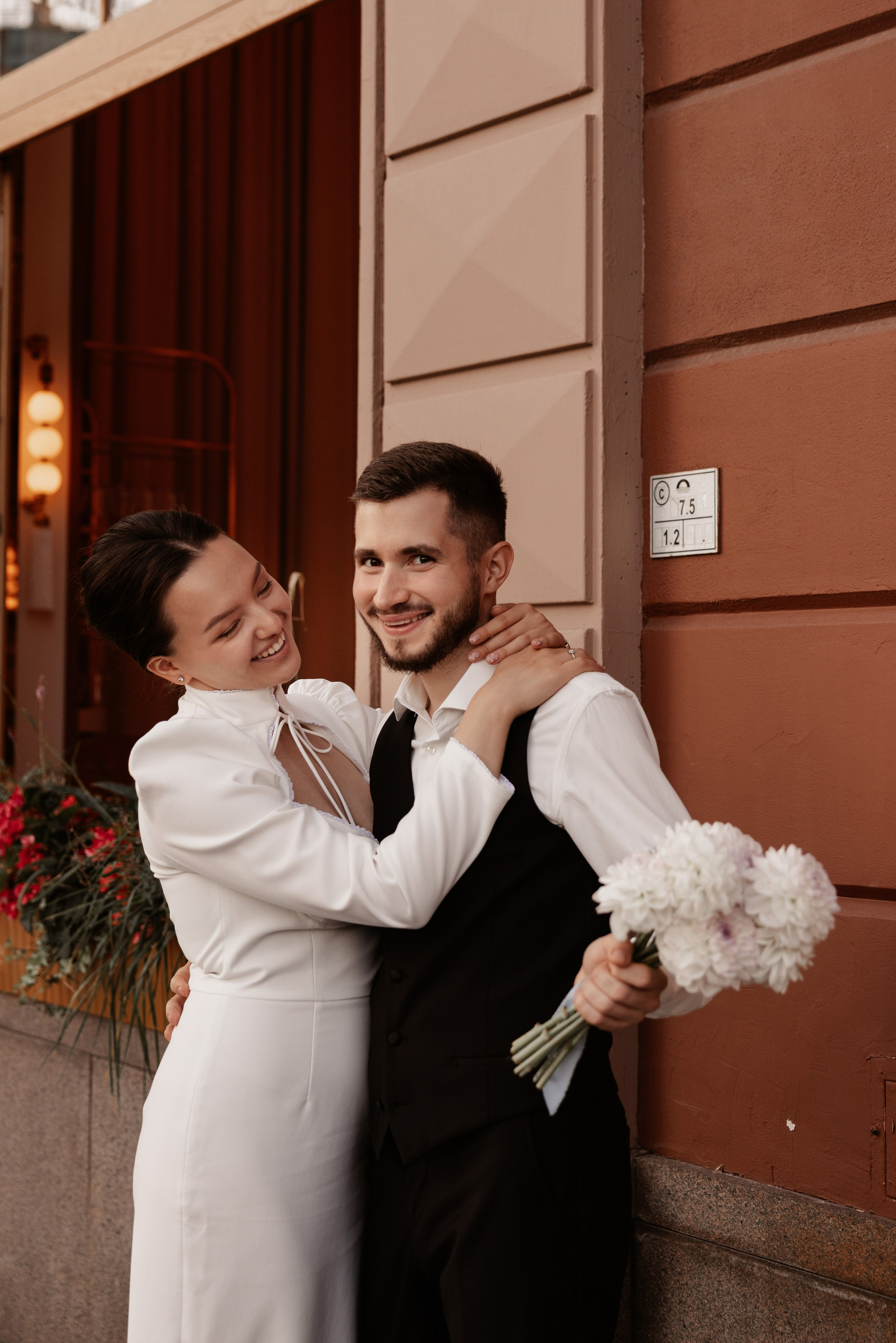 Свадебная фотосессия. Свадебный и портретный фотограф