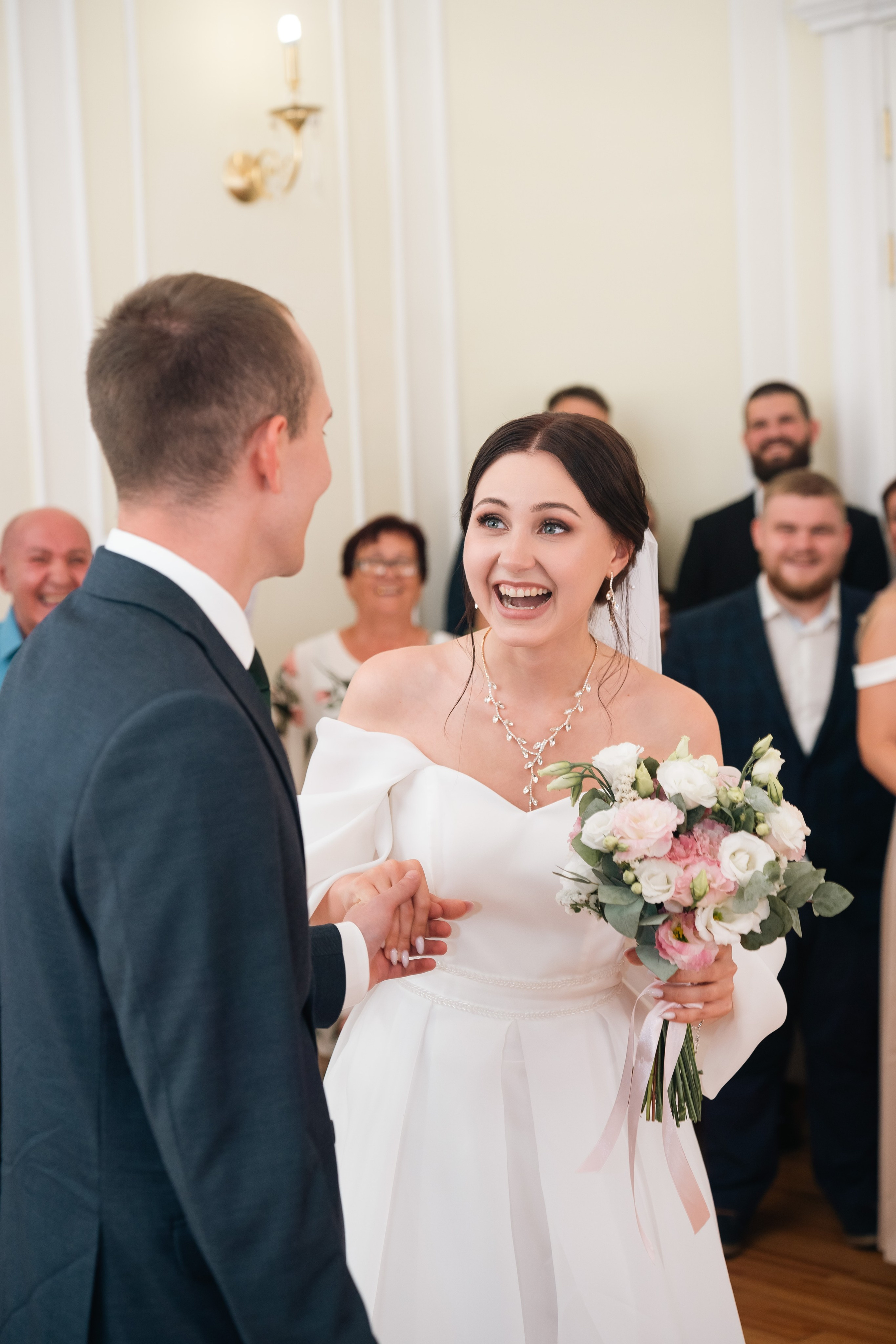 Захар и Софья. Фотограф и видеограф Олег Игнатов | Свадьбы, Love Story, реклама и корпоративы — Красноярск