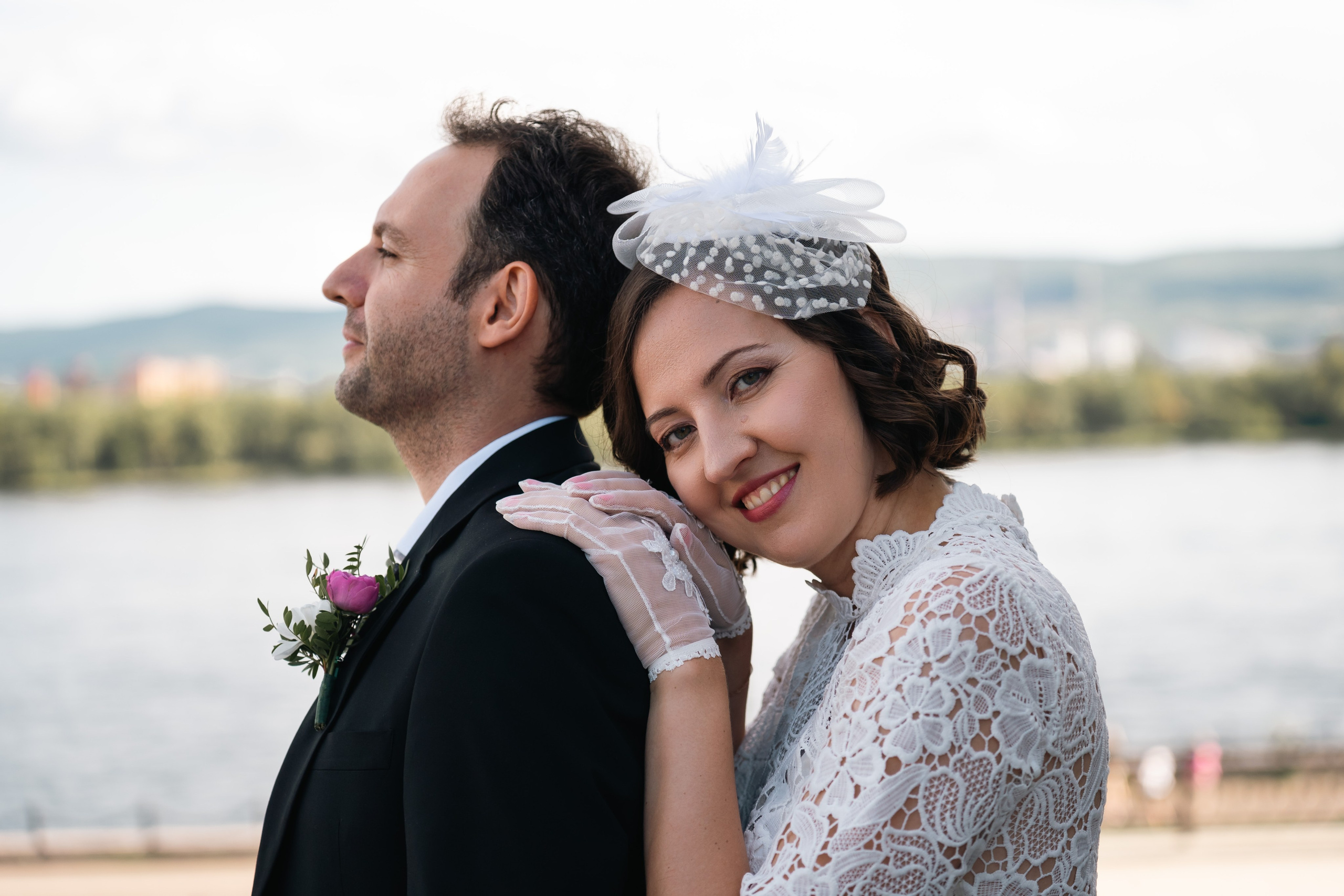 Екатерина и Абдулла. Фотограф и видеограф Олег Игнатов | Свадьбы, Love Story, реклама и корпоративы — Красноярск