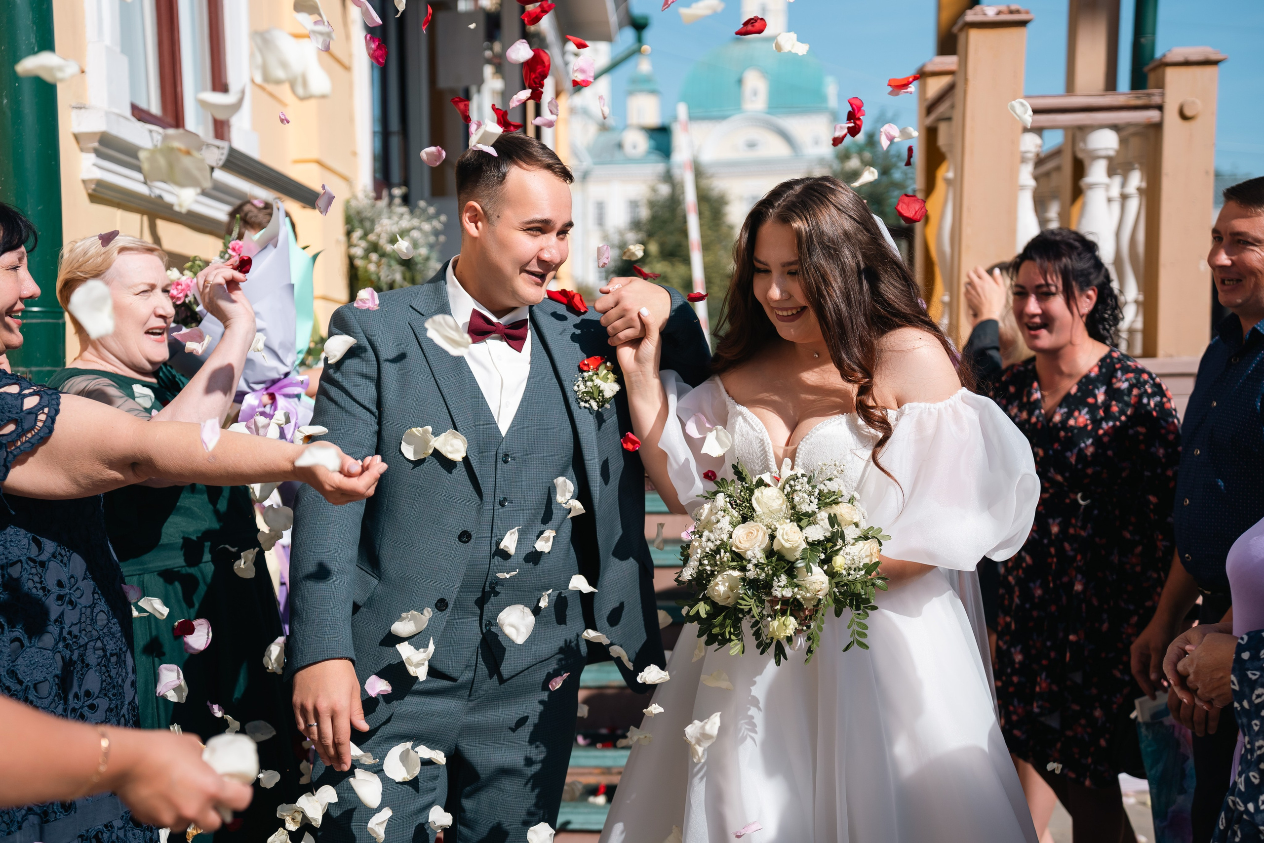 Павел и Дарья. Фотограф и видеограф Олег Игнатов | Свадьбы, Love Story, реклама и корпоративы — Красноярск