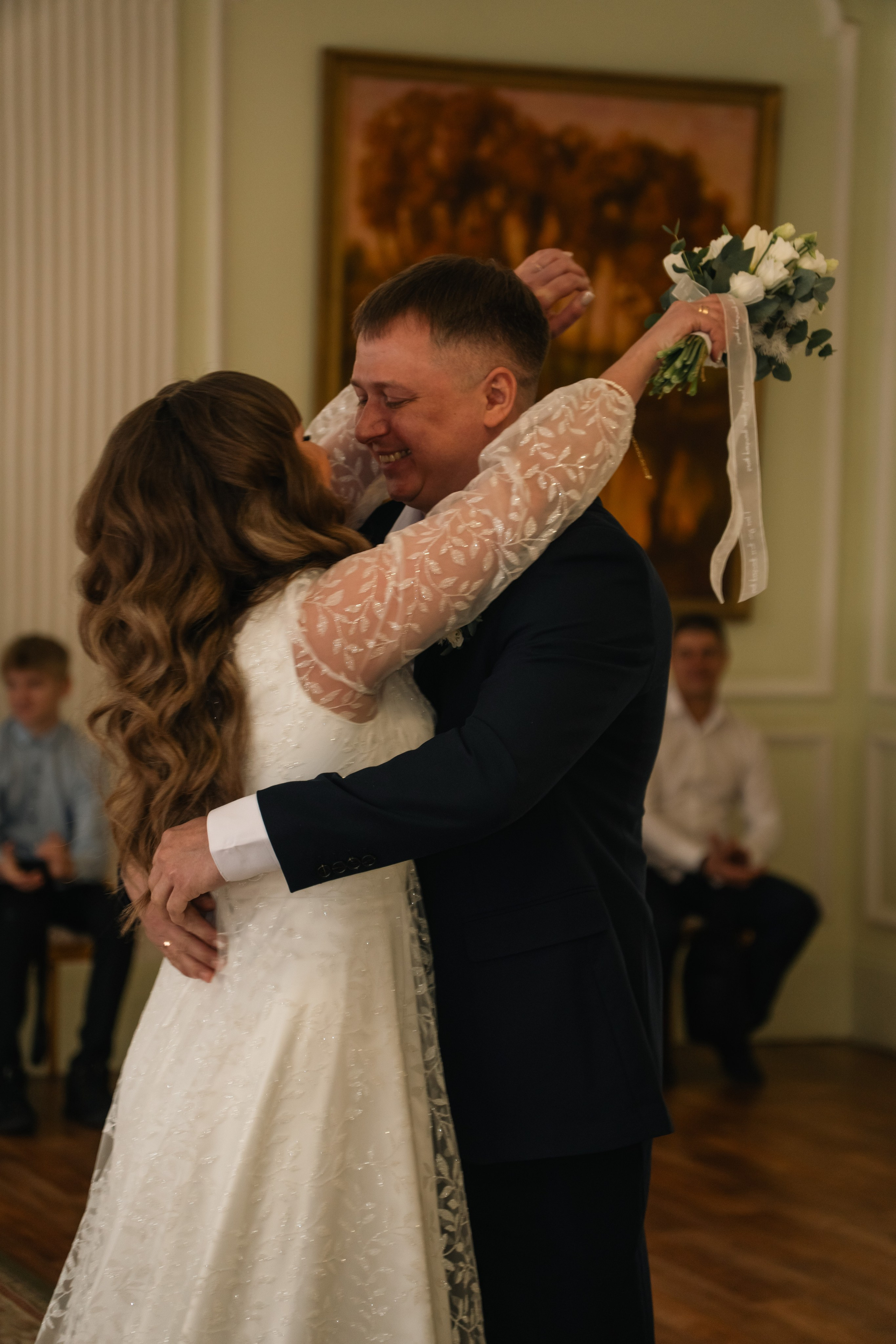 Никита и Марина. Фотограф и видеограф Олег Игнатов | Свадьбы, Love Story, реклама и корпоративы — Красноярск