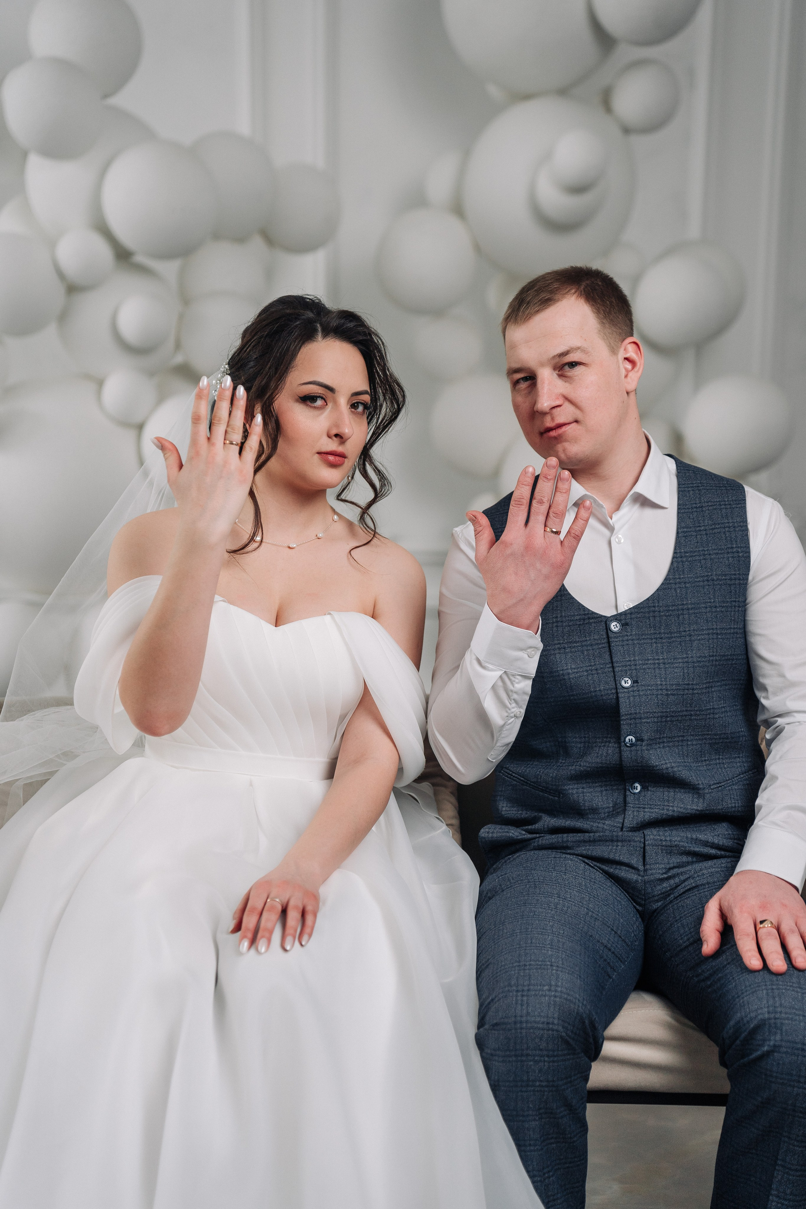 Артем и Валерия. Фотограф и видеограф Олег Игнатов | Свадьбы, Love Story, реклама и корпоративы — Красноярск