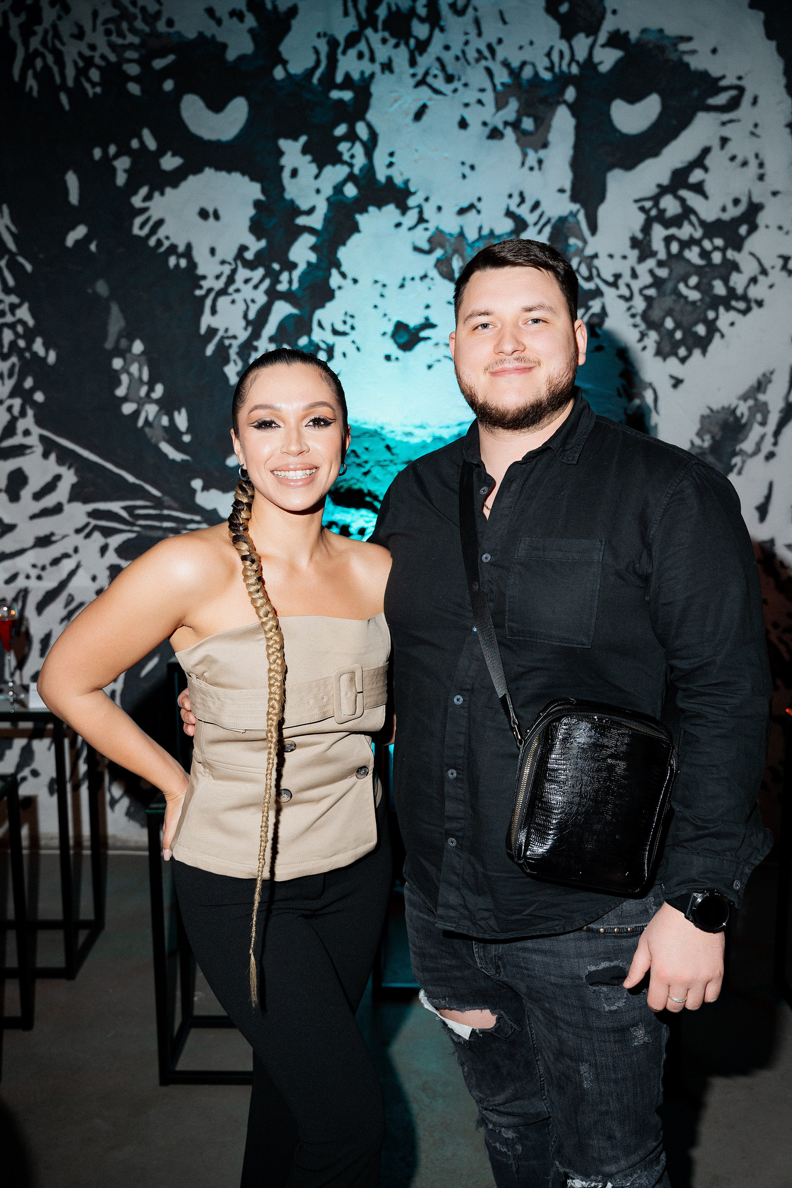 Открытие Leo Coffee. Репортажный фотограф Дмитрий Юрчук