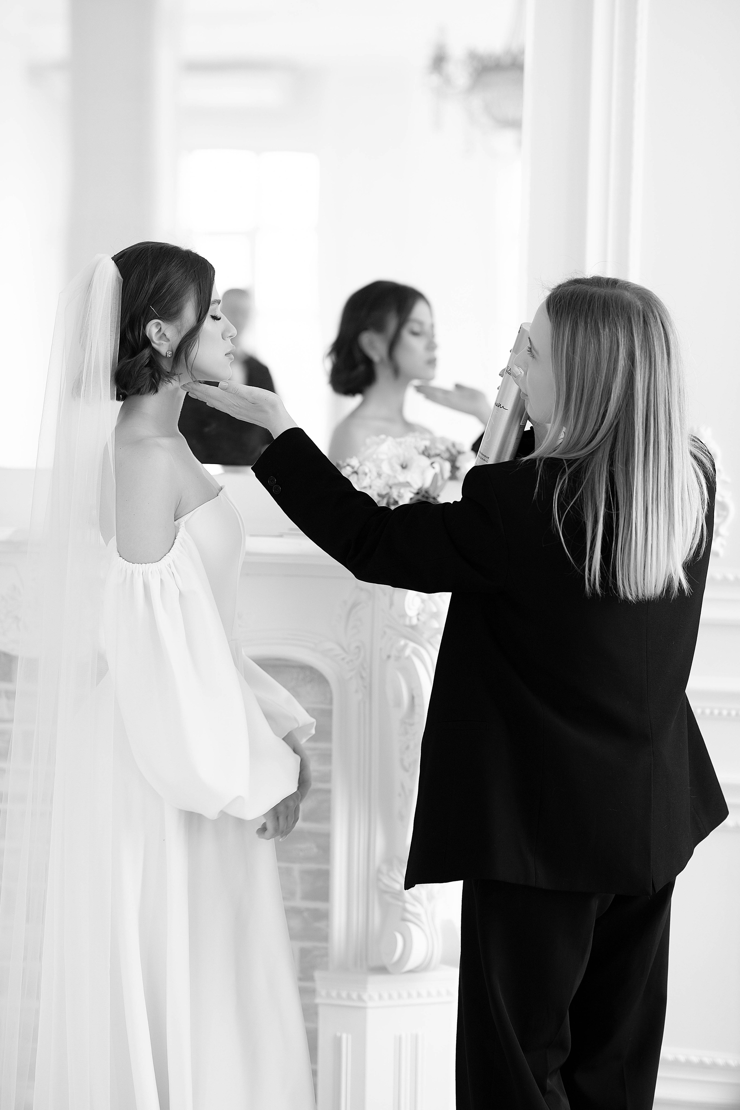 Егор и Валерия. Свадебный фотограф Ростов-на-Дону Виолетта veslers.ph