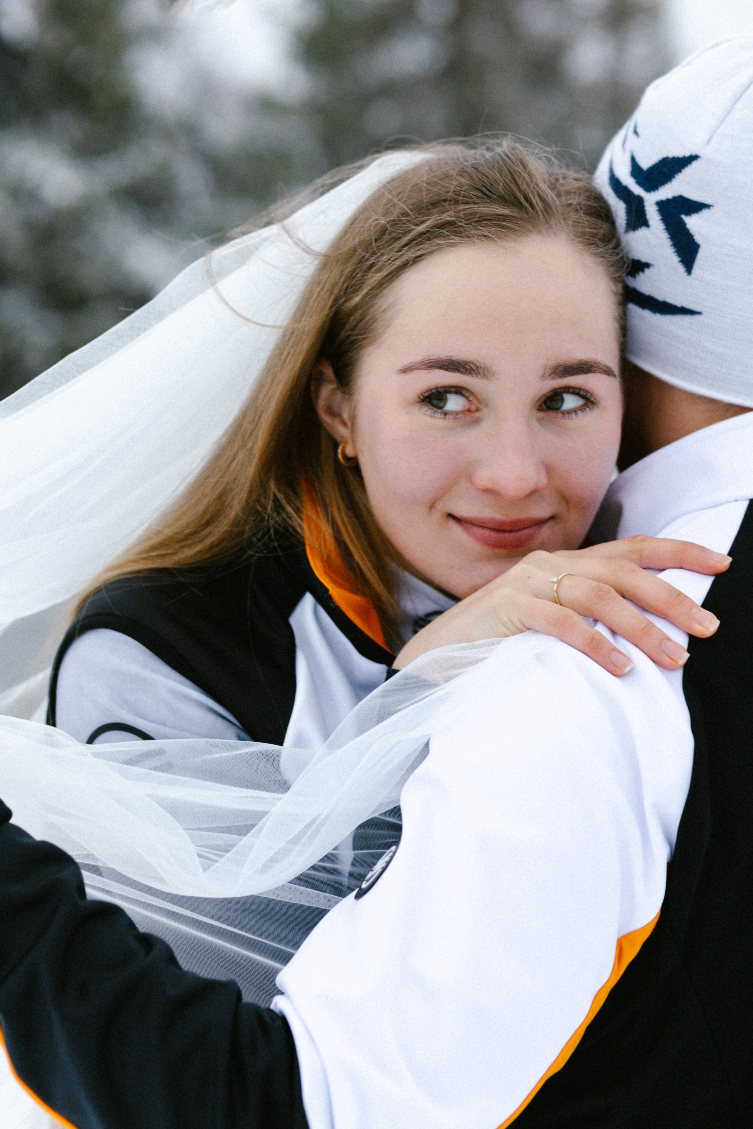 Съемки для брендов