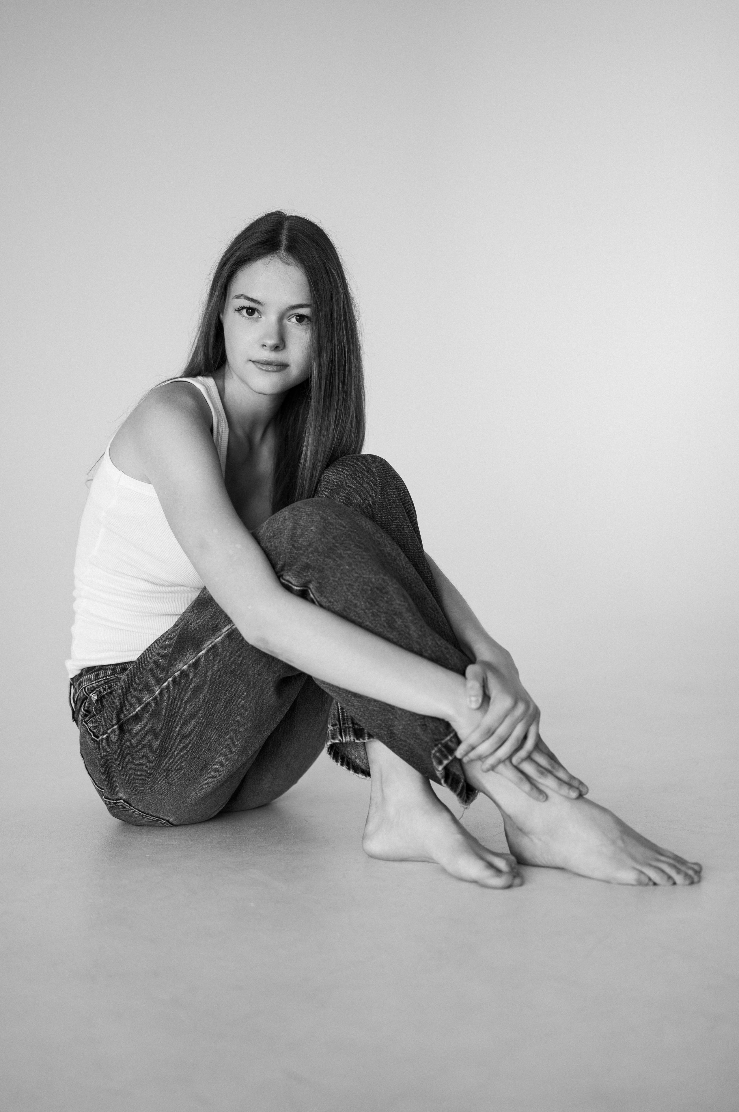 Sofi. Фотограф Yulia Glants