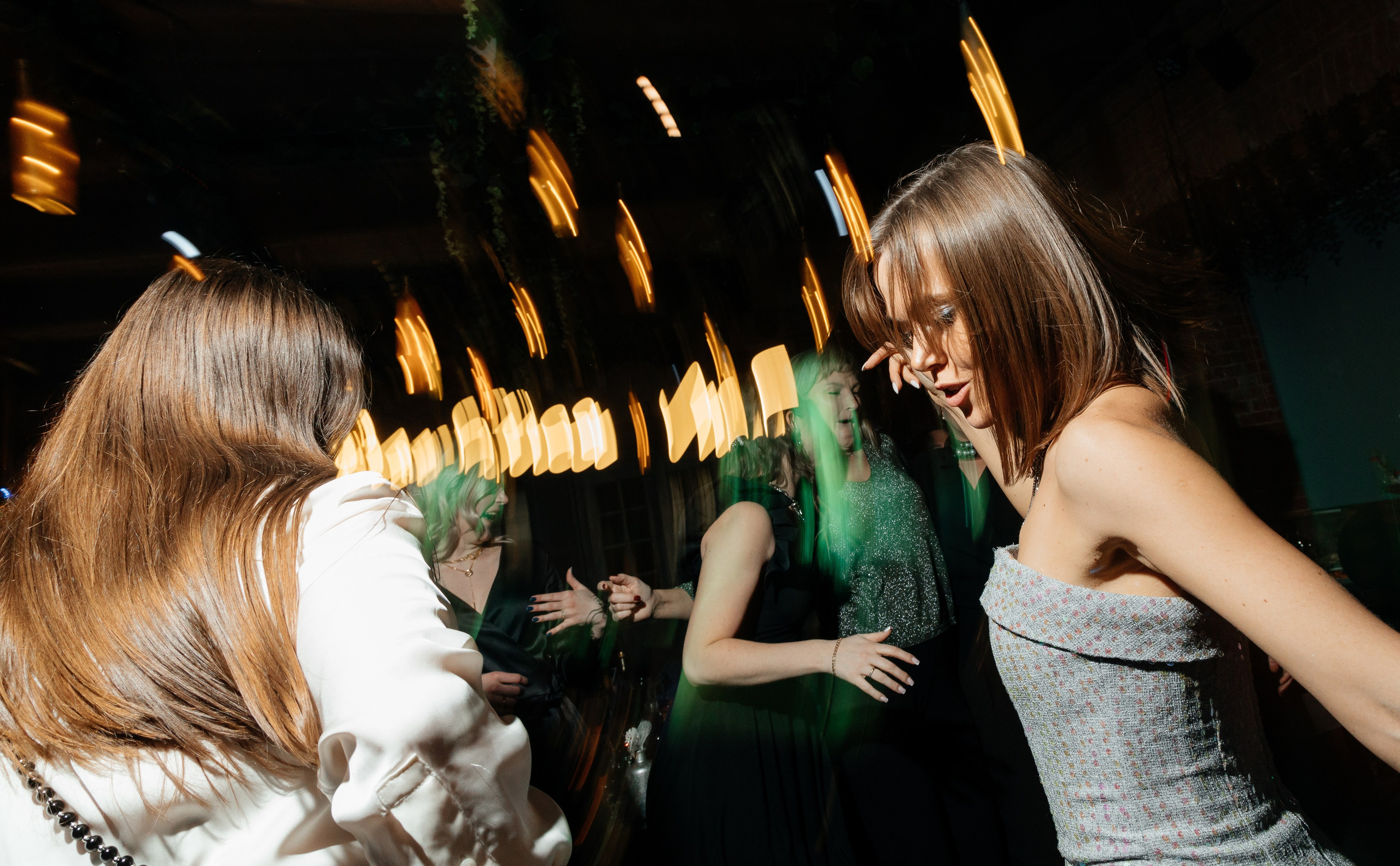 Корпоратив. Фотограф Семён Гнеушев