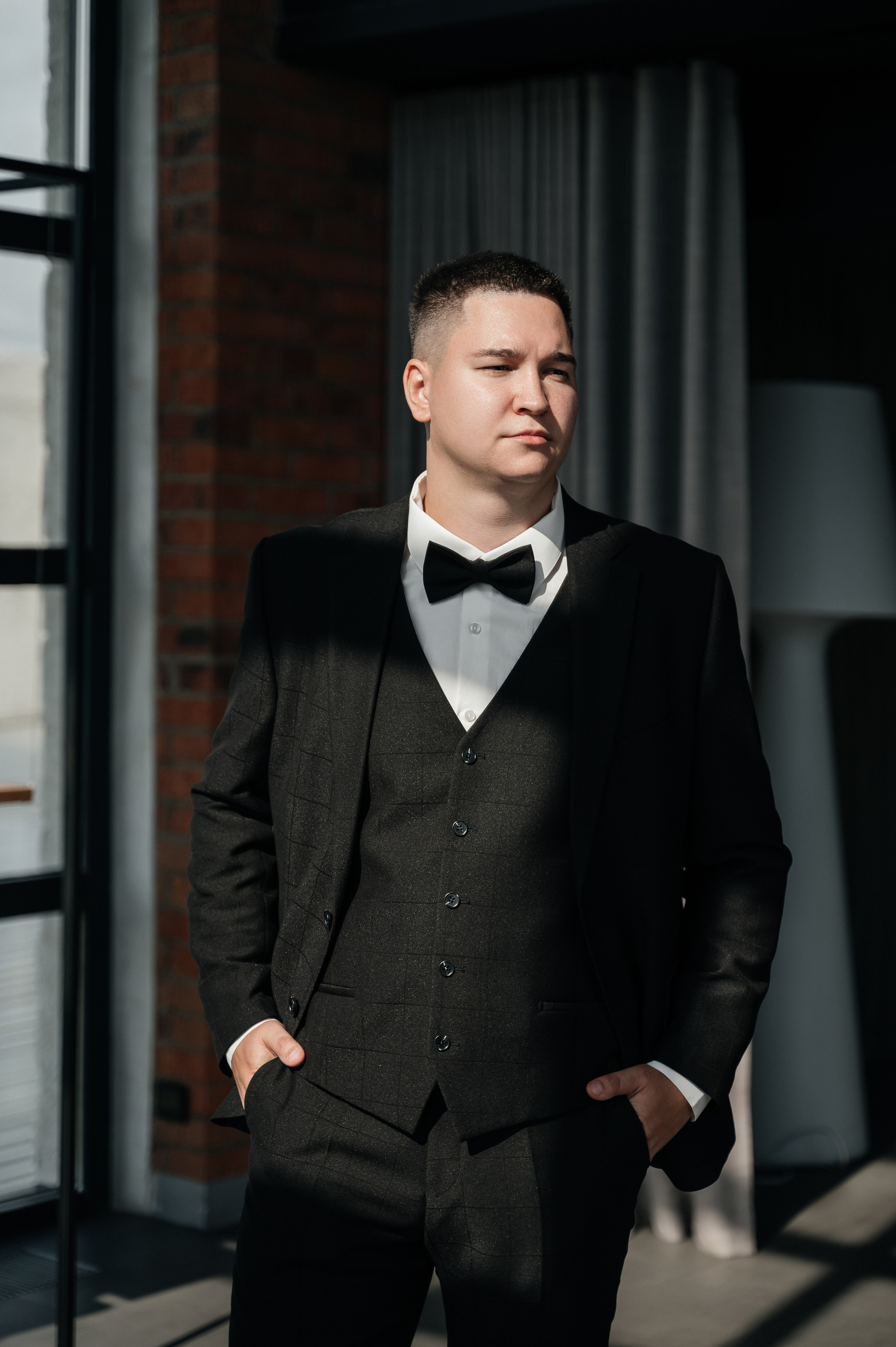 Кирилл и Катерина. Свадебный и семейный фотограф в Красноярске Виктория Тимонина