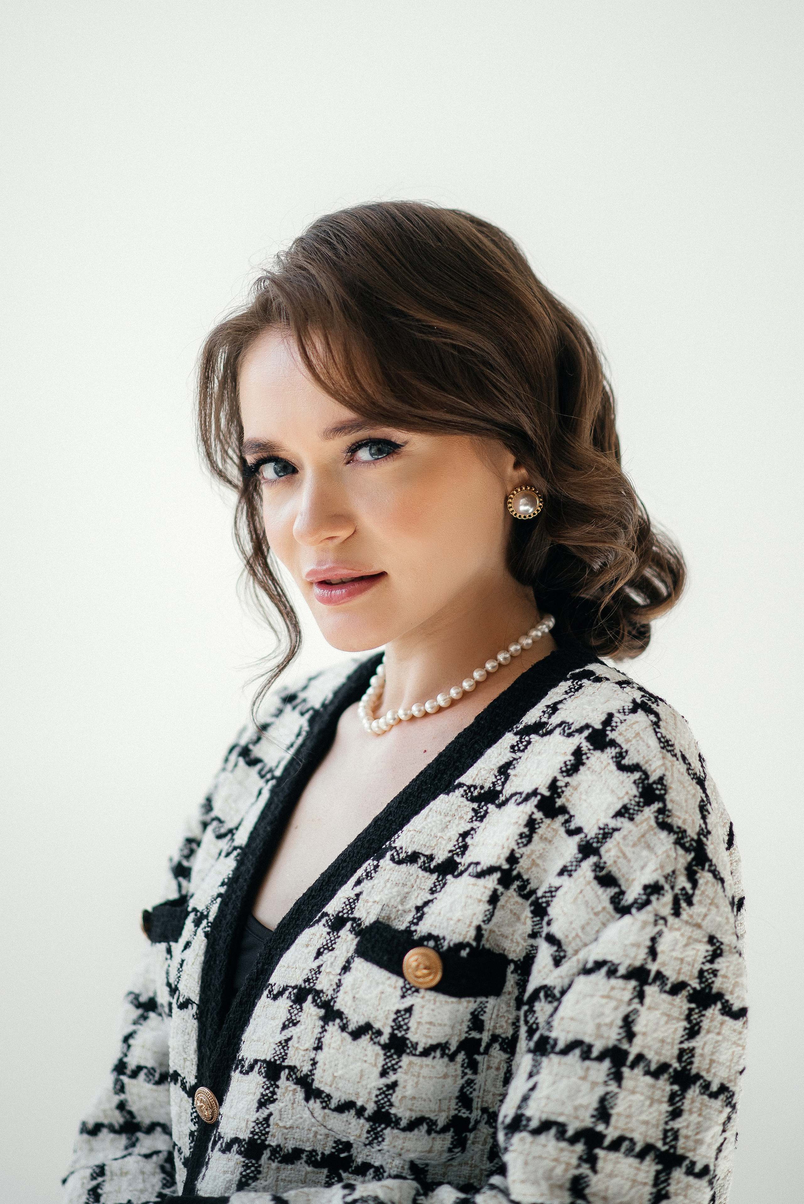 Индивидуальные съемки. Главная