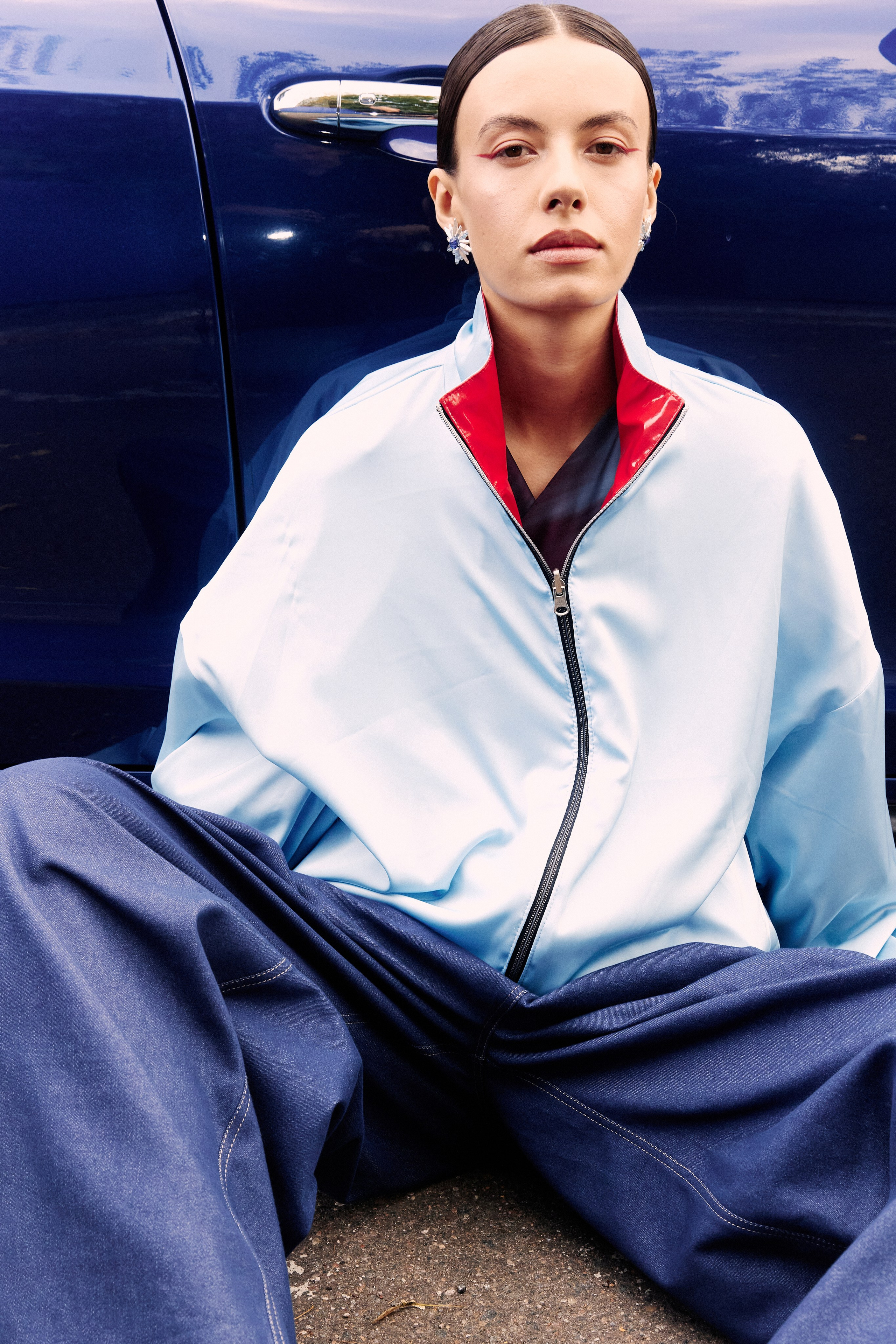 UN PEU. Фотограф в Минске