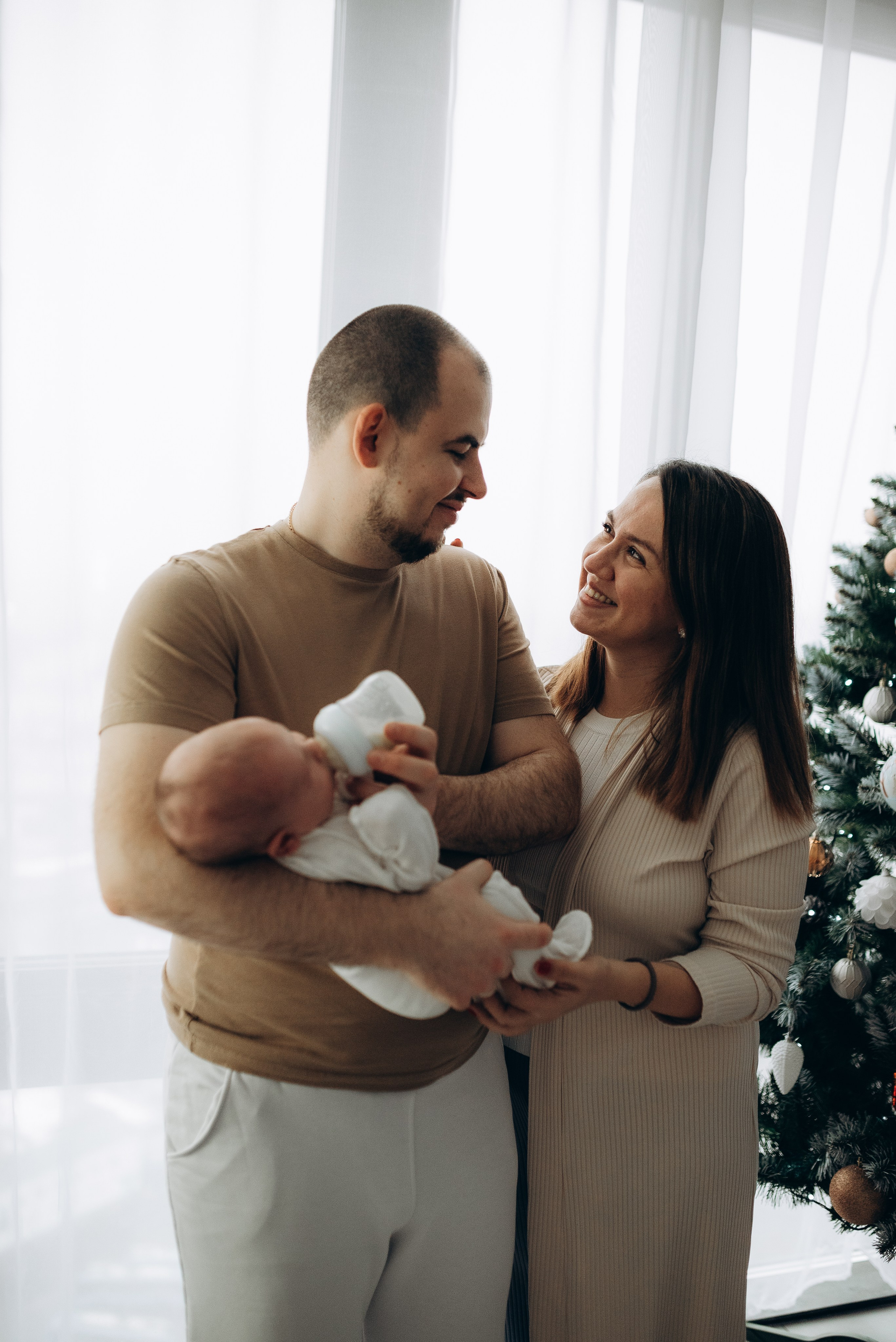 Паша. Семейный и детский фотограф в Щелково Алена Дробот