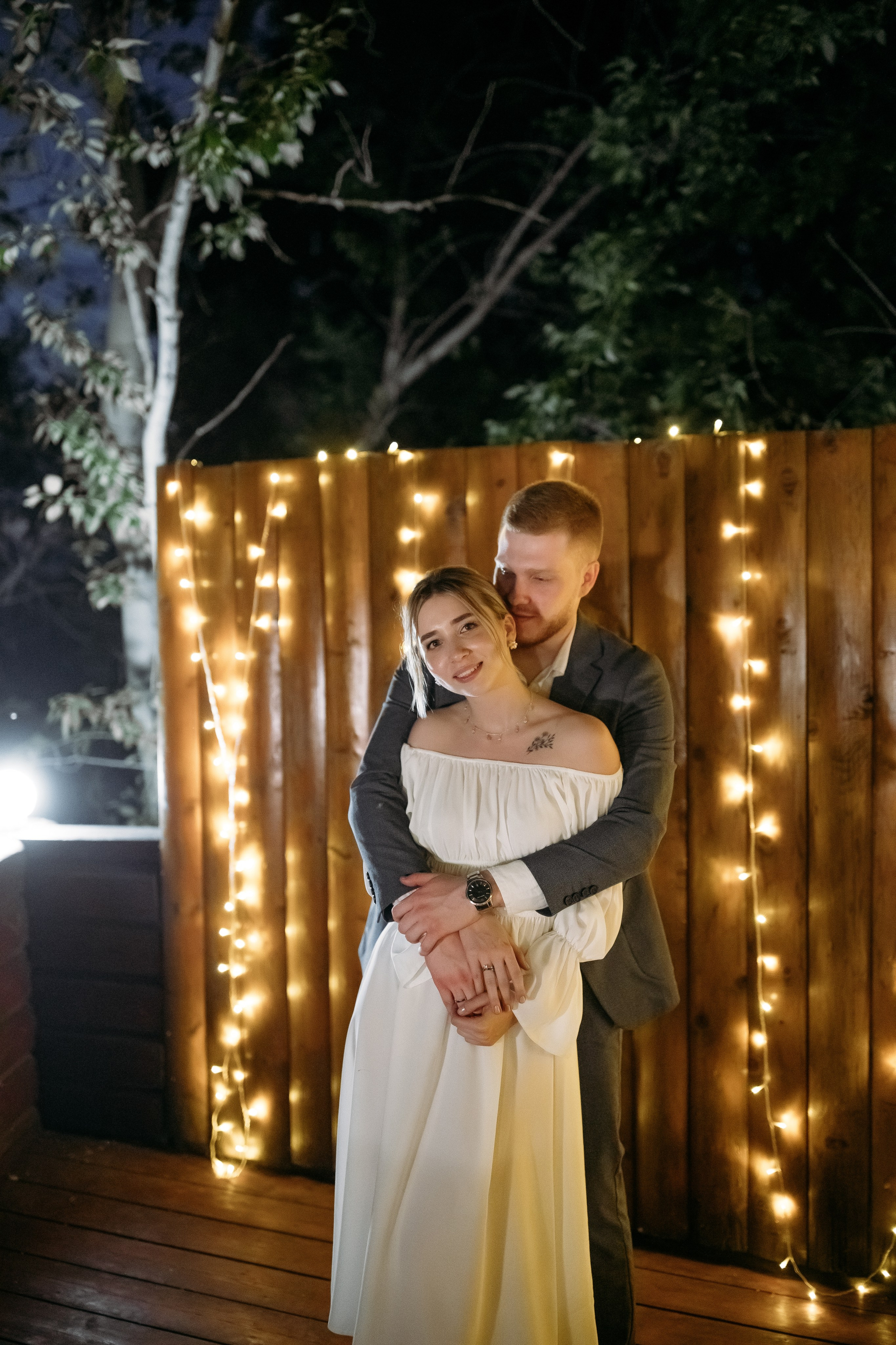 Даня и Ника. Свадебный и семейный фотограф Сасина Элина г.Хабаровск