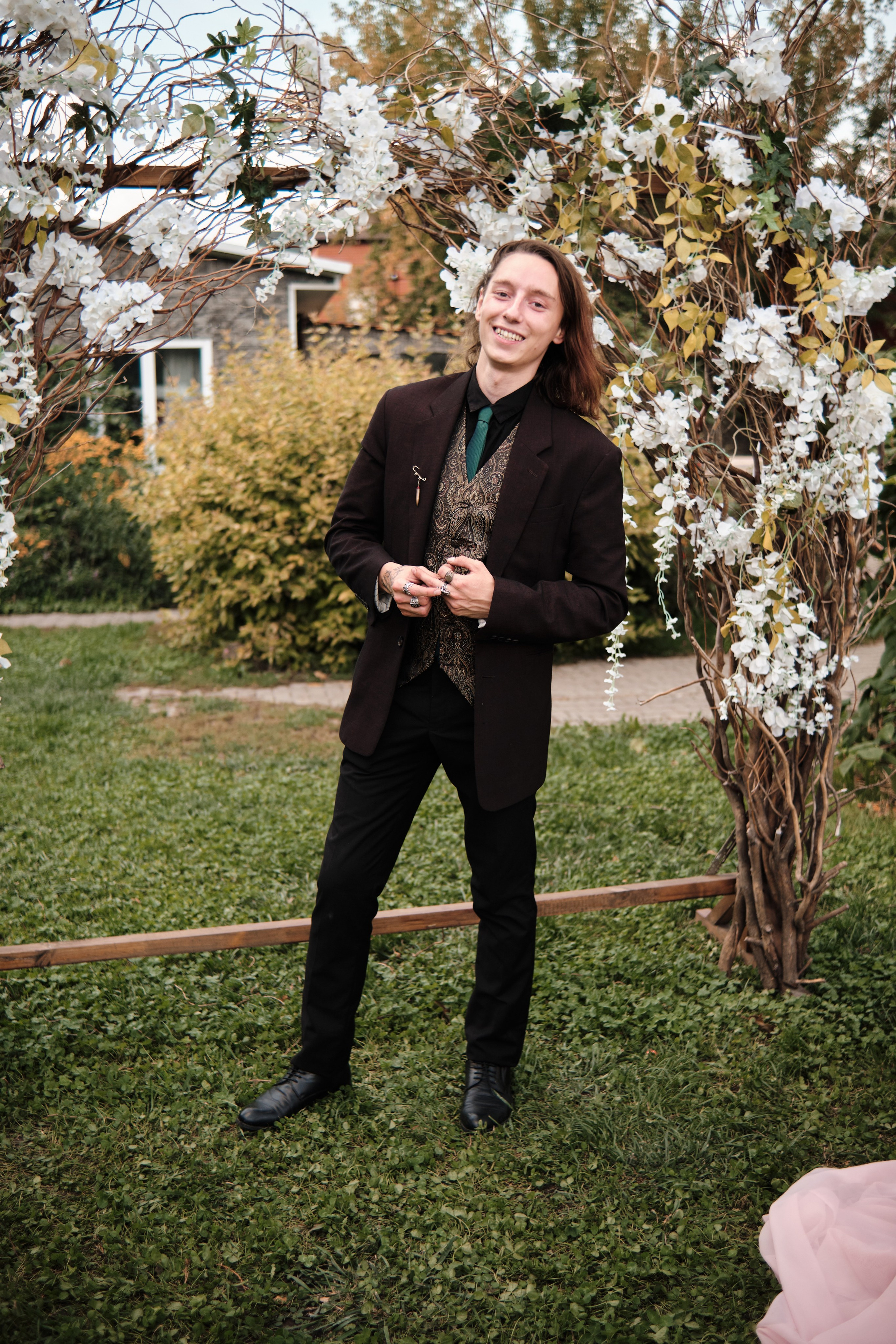 Томск. Ульяна и Дмитрий. Свадебный и семейный фотограф в Новокузнецке Иван Иванов