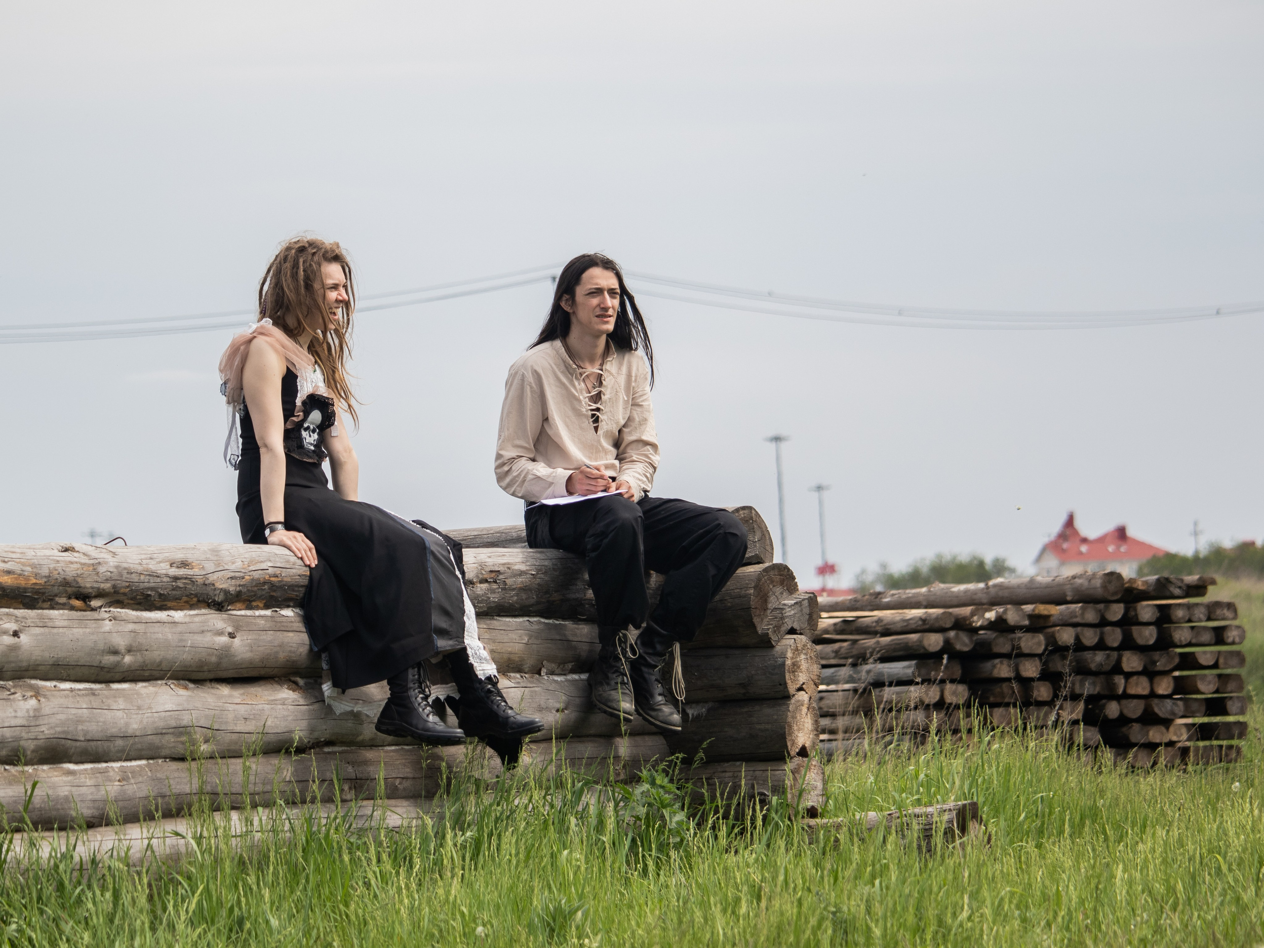 ДичьБург 2023