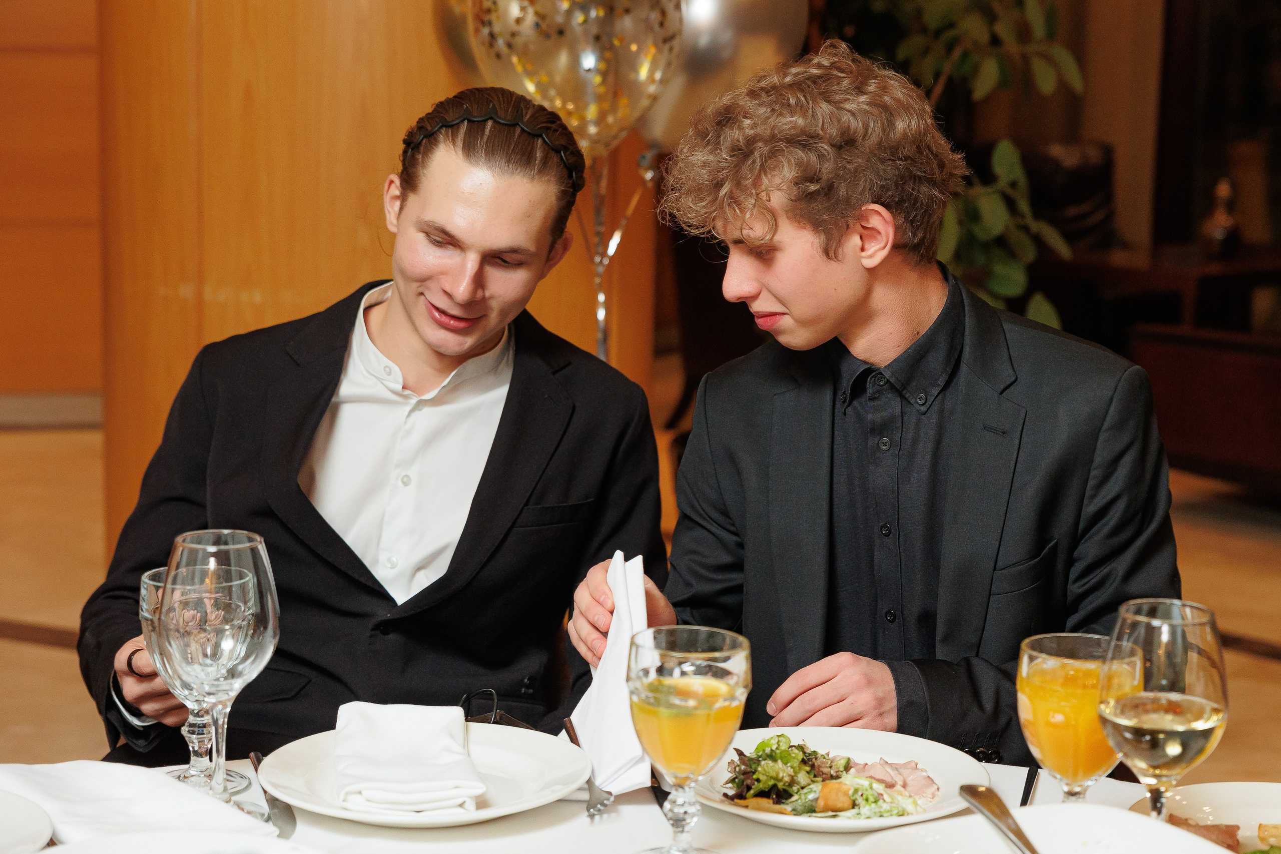 Выпускной. Фотограф в Москве и МО, Алексей Балышев