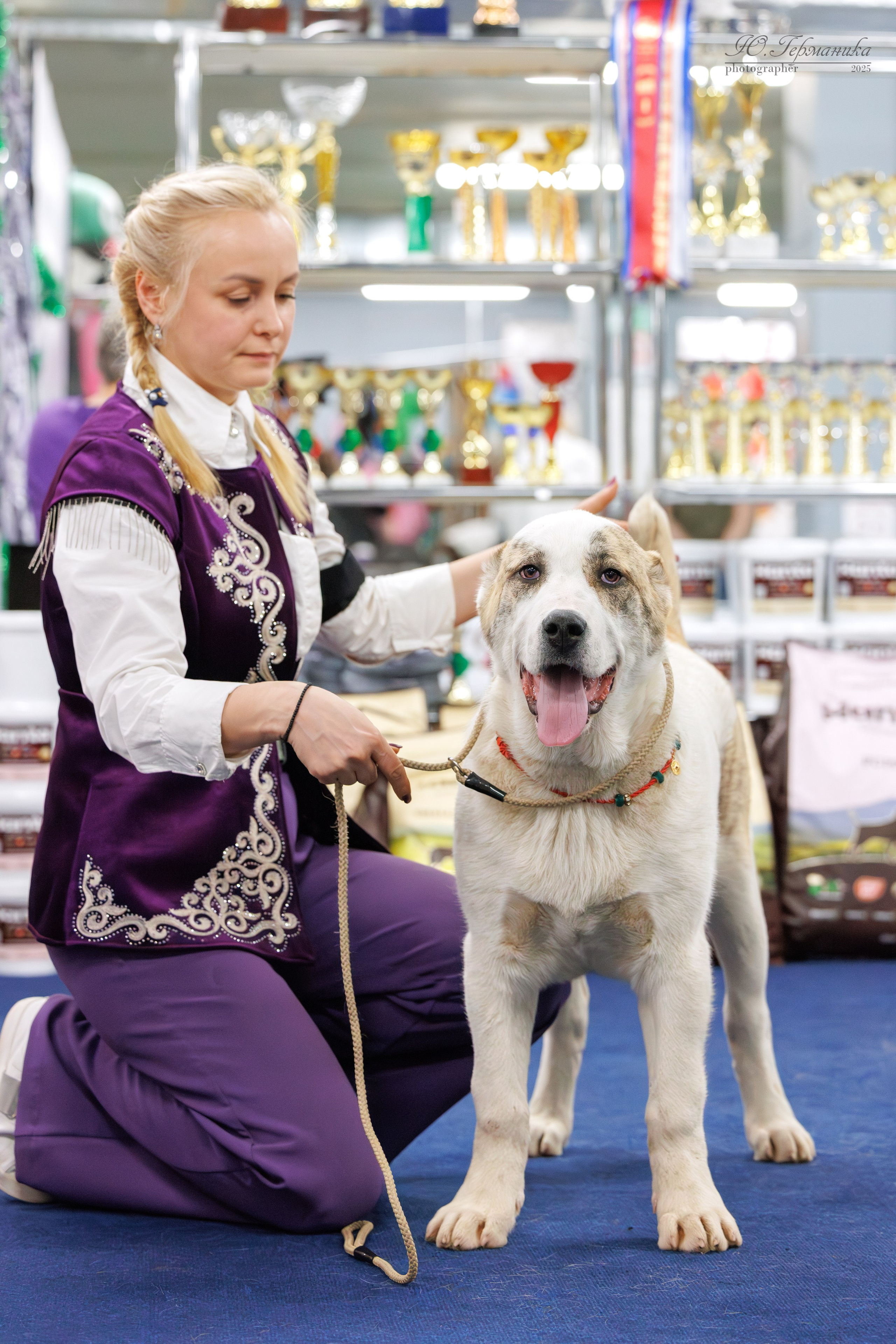 Сфера и Крокус 8,9,16 и 30.03.2025. Фотограф-анималист Юлия Германика