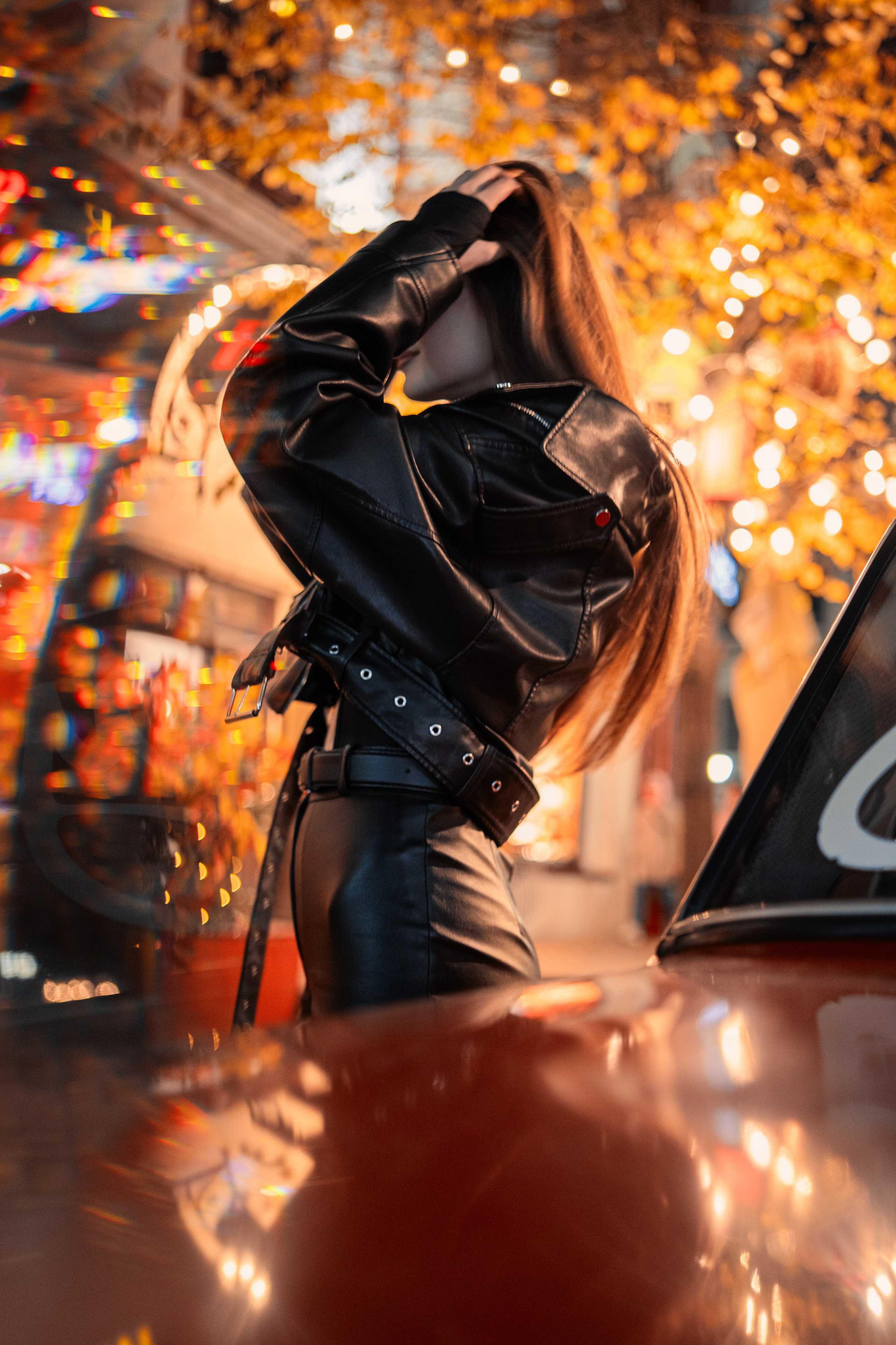 Наиля / Autumn Prism. Felixtones