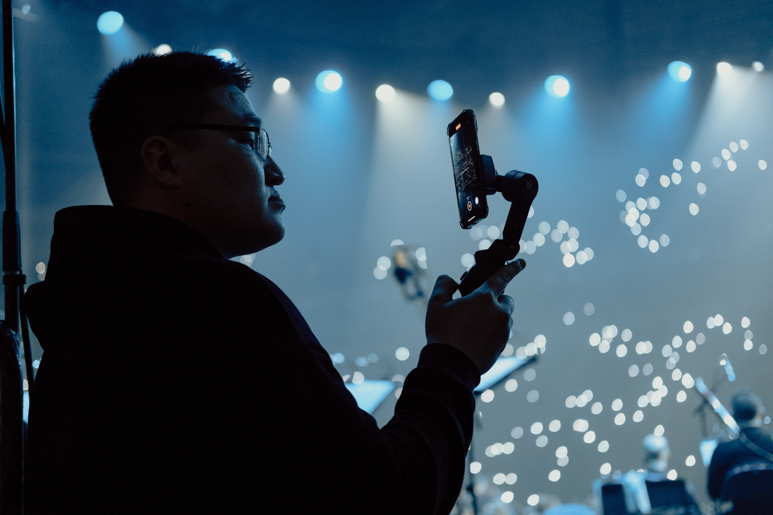 Hans Zimmer Minsk 2024. Концертный фотограф в Санкт-Петербурге