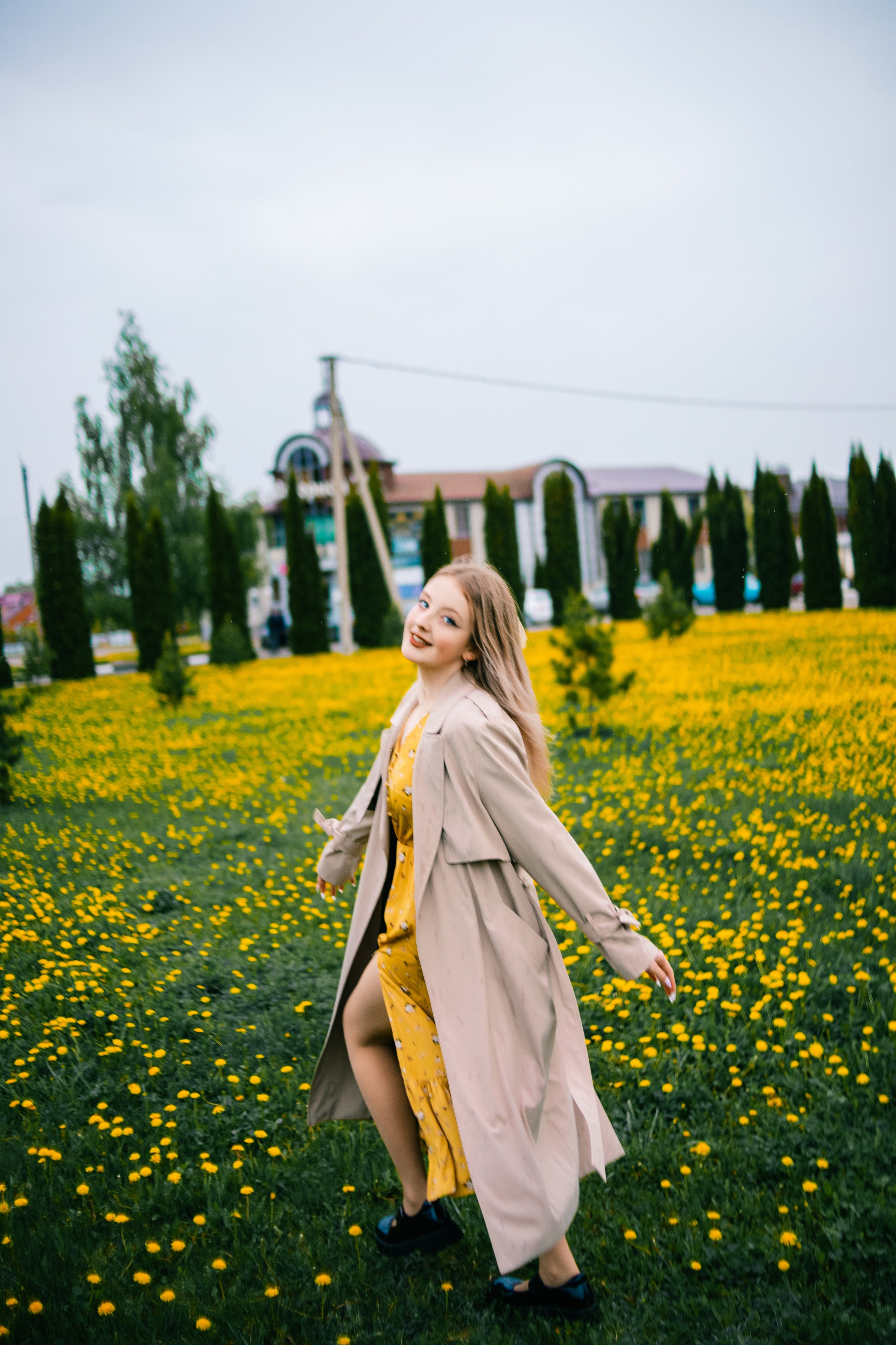 Даша. Фотограф в Белгороде Варвара Виноходова