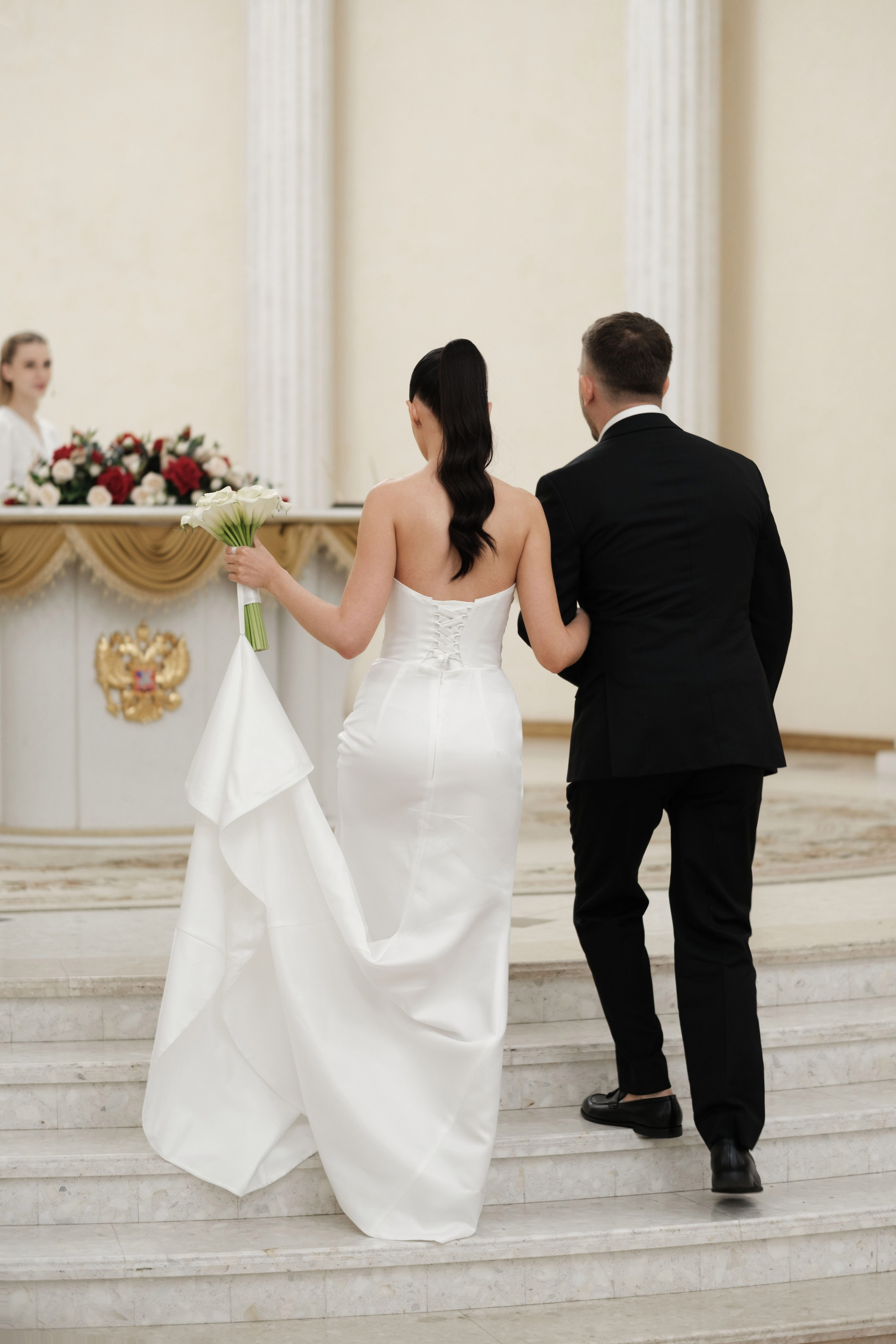 Геннадий и Анжелика. Фотограф в Сочи Краснодар Москва Руслан Поляков