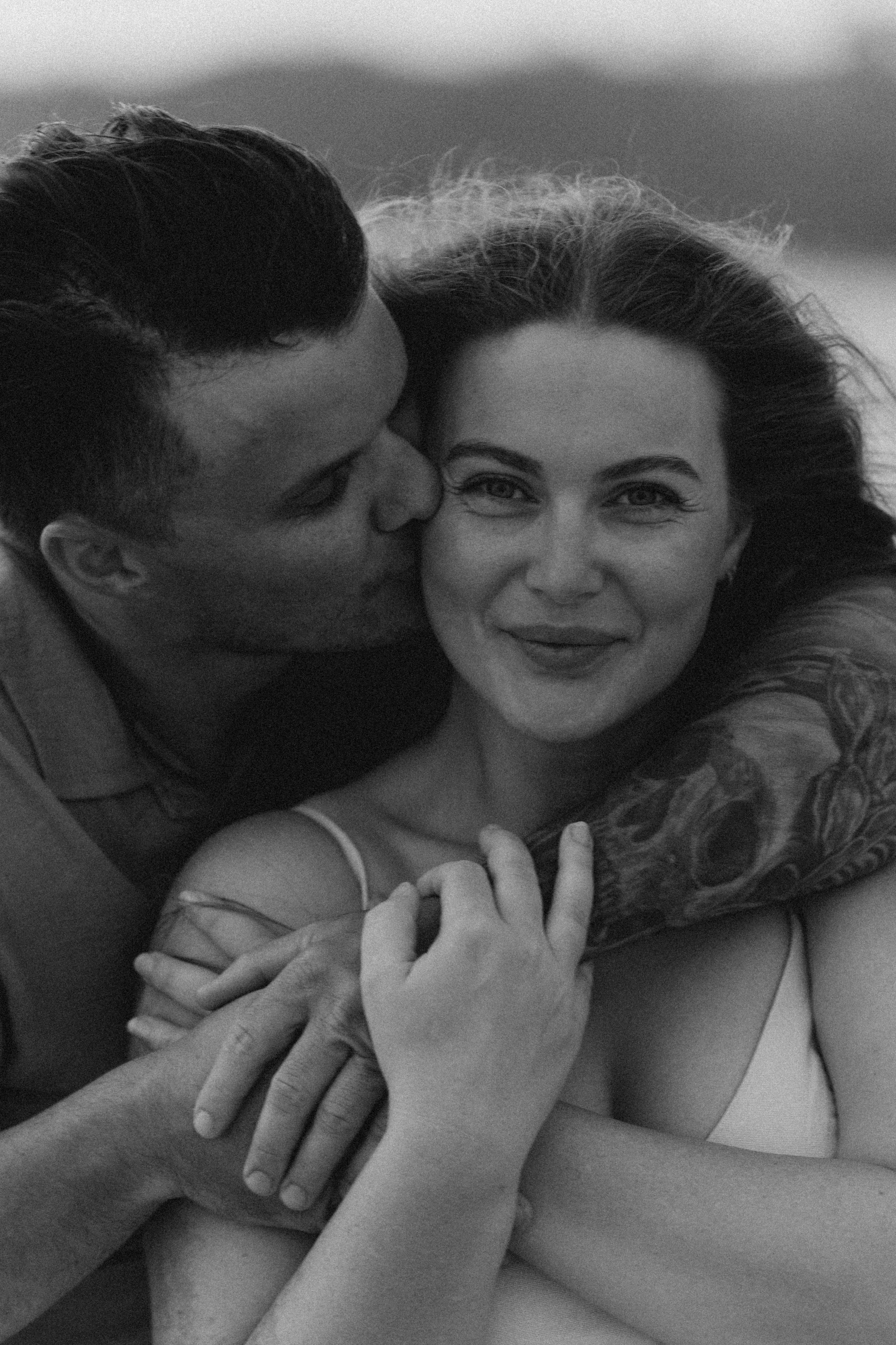 About love. Photographer in Koh Samui | Olga Krasikova