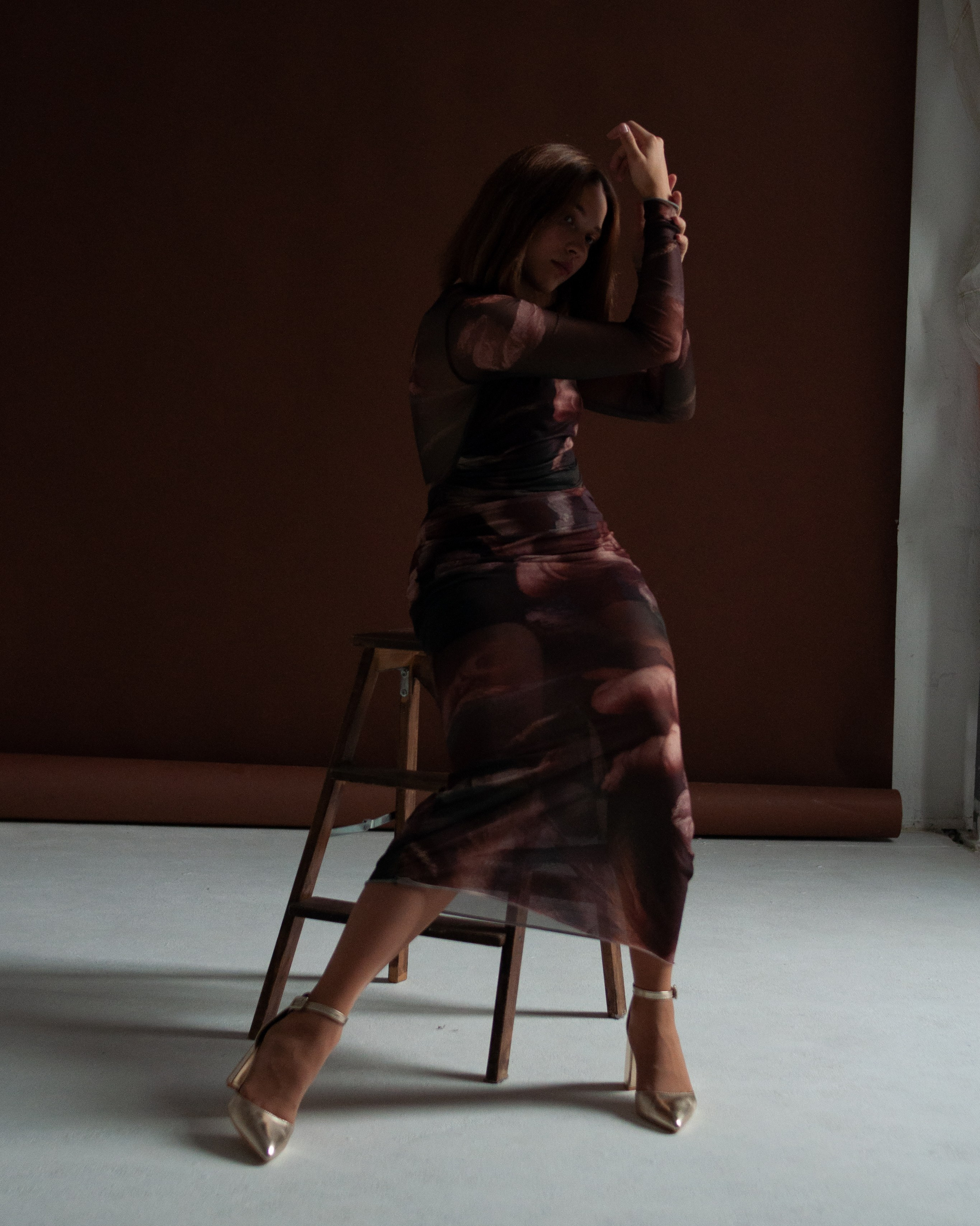 Маша. Искусство фотографии. Фотограф | продюсер из Москвы — Лизочек