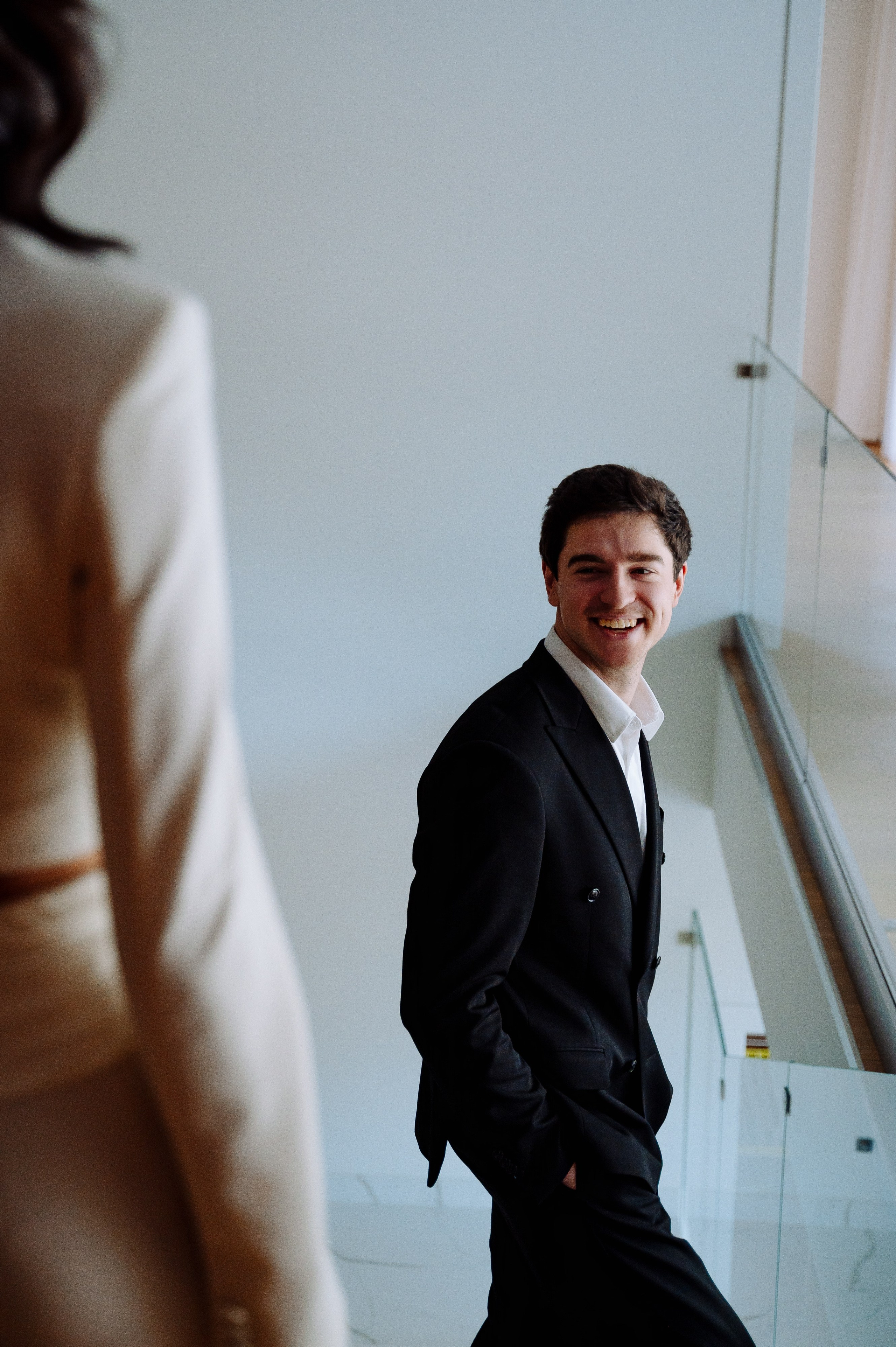 Ярослав & Ситора. Фотограф Вито Бурмасов | Москва