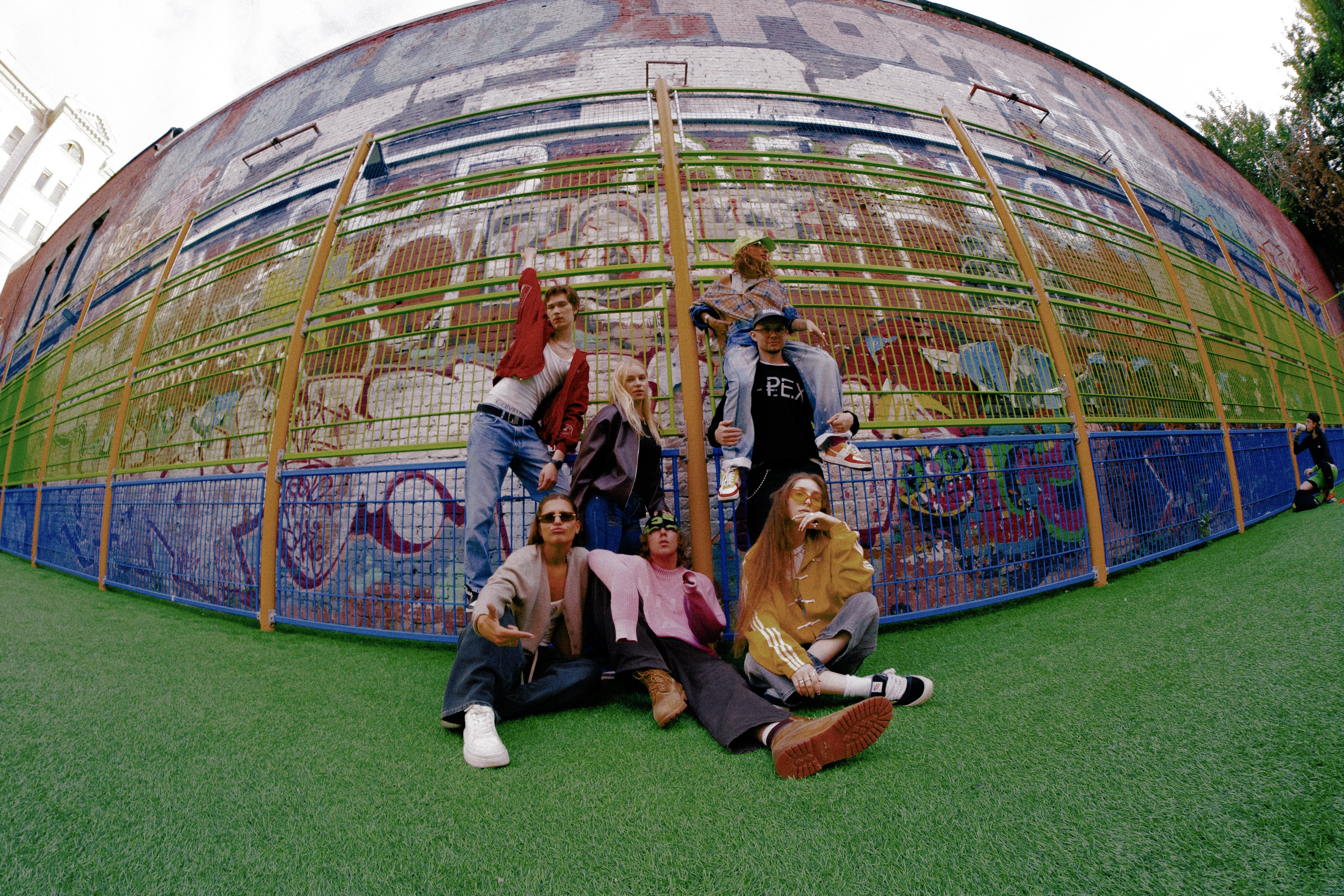 6.09.2025. TENZO | Креативный продюсер / Арт-директор