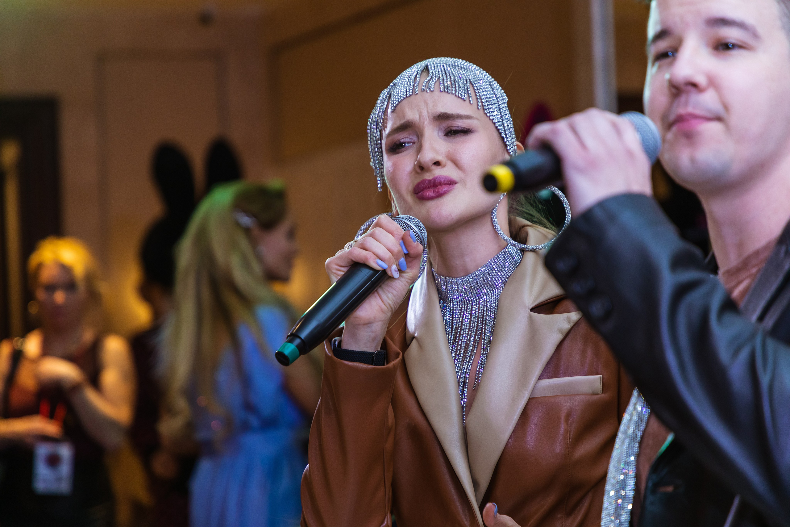 BIG LIFE PEOPLES AWARDS 2022. Главная