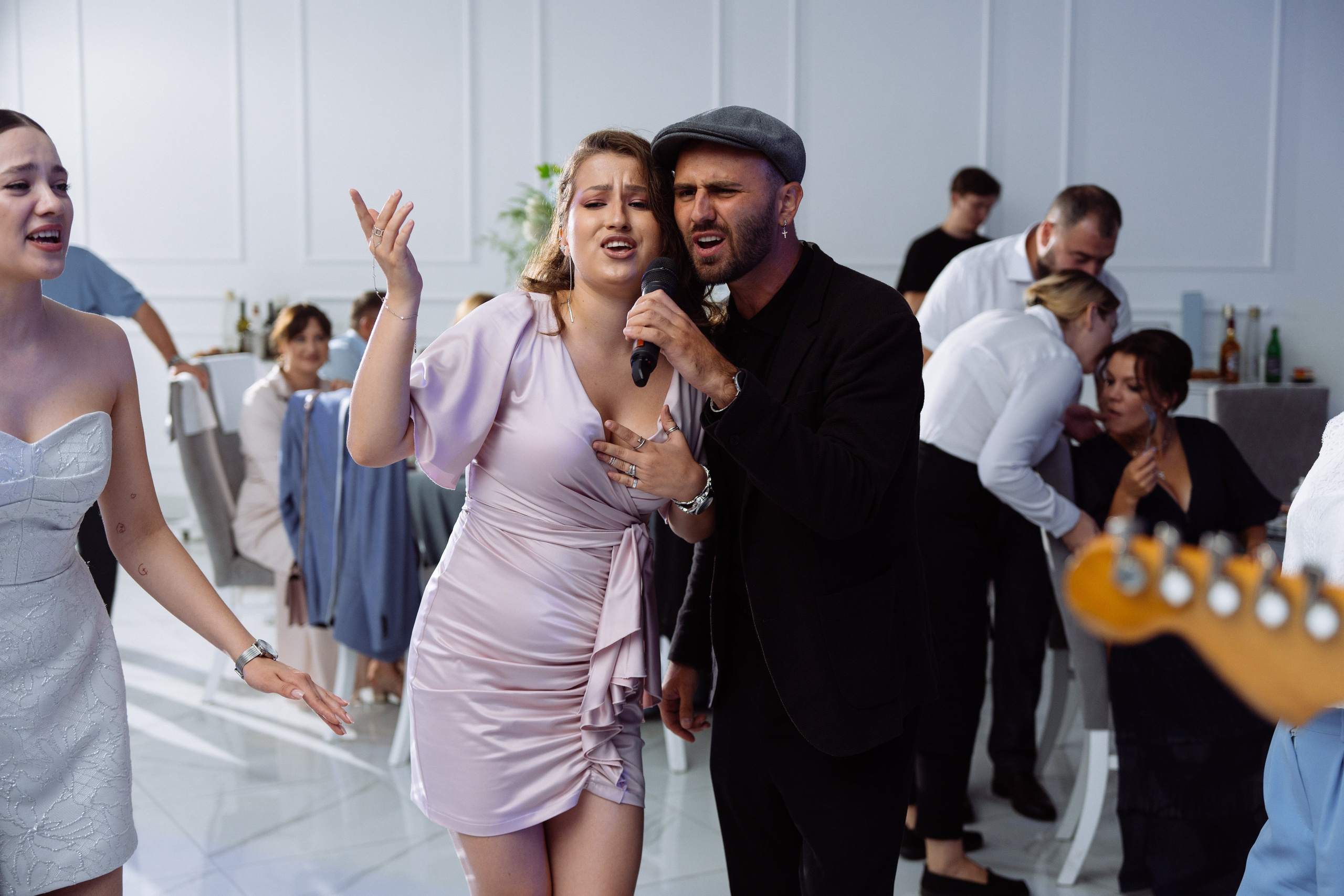 Свадьба Кирилла и Евы