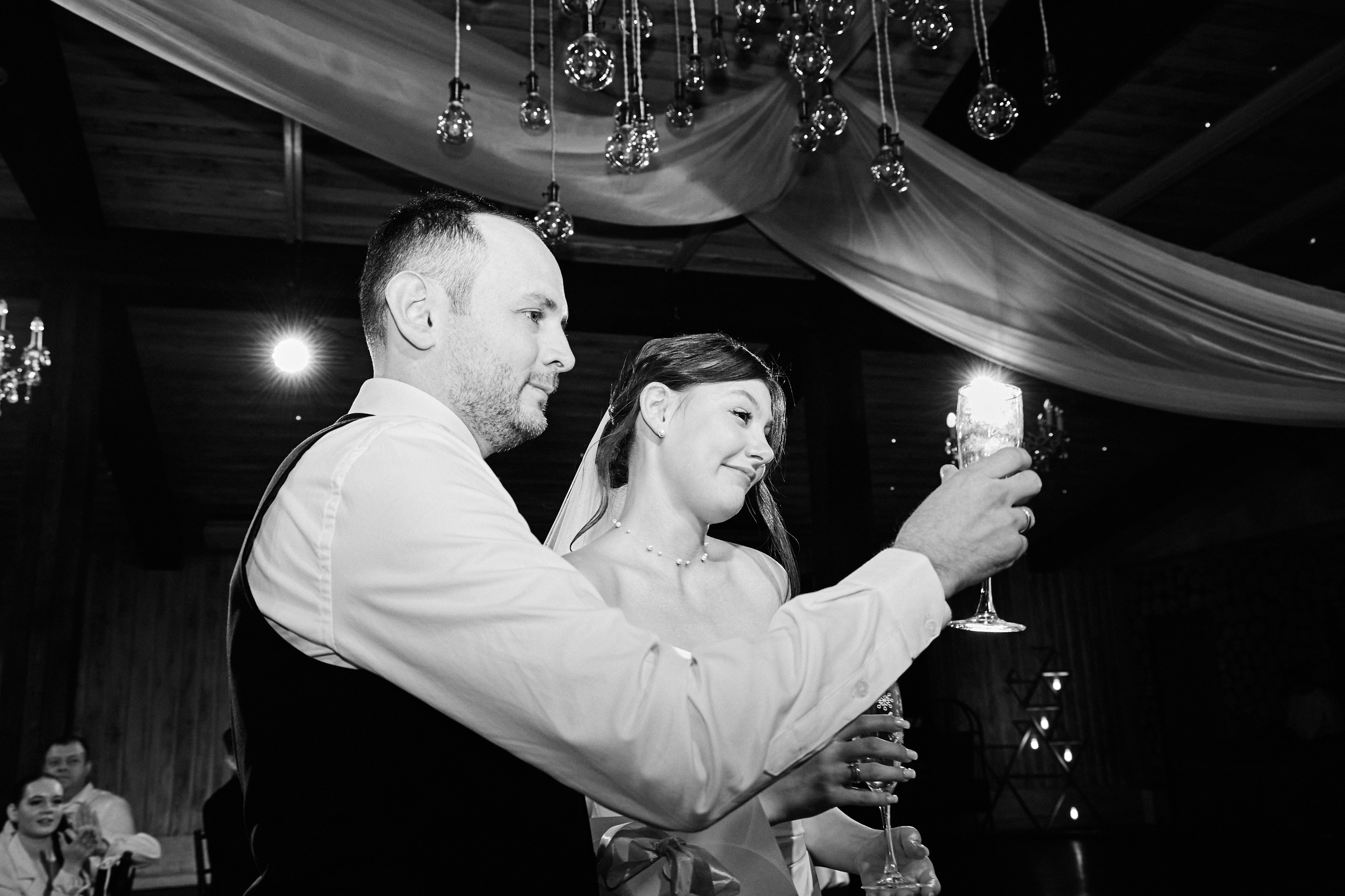 Евгений & Анастасия. Валерия Гуртовая | Фотограф, Санкт-Петербург