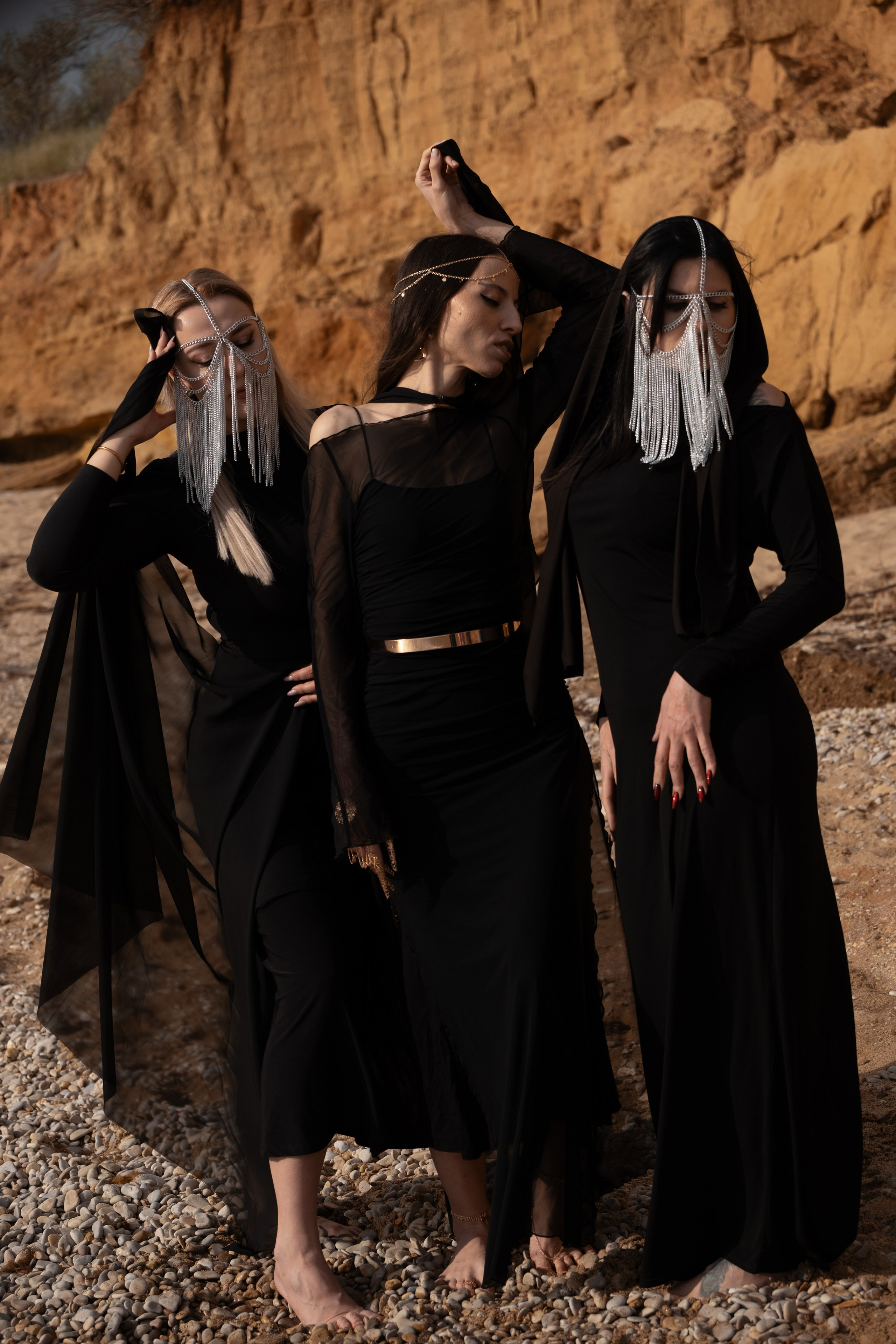 Арабская Эстетика. Профессиональная фотосъемка в Крыму. Натуральные эмоции и живые кадры. Забронируйте дату прямо сейчас!