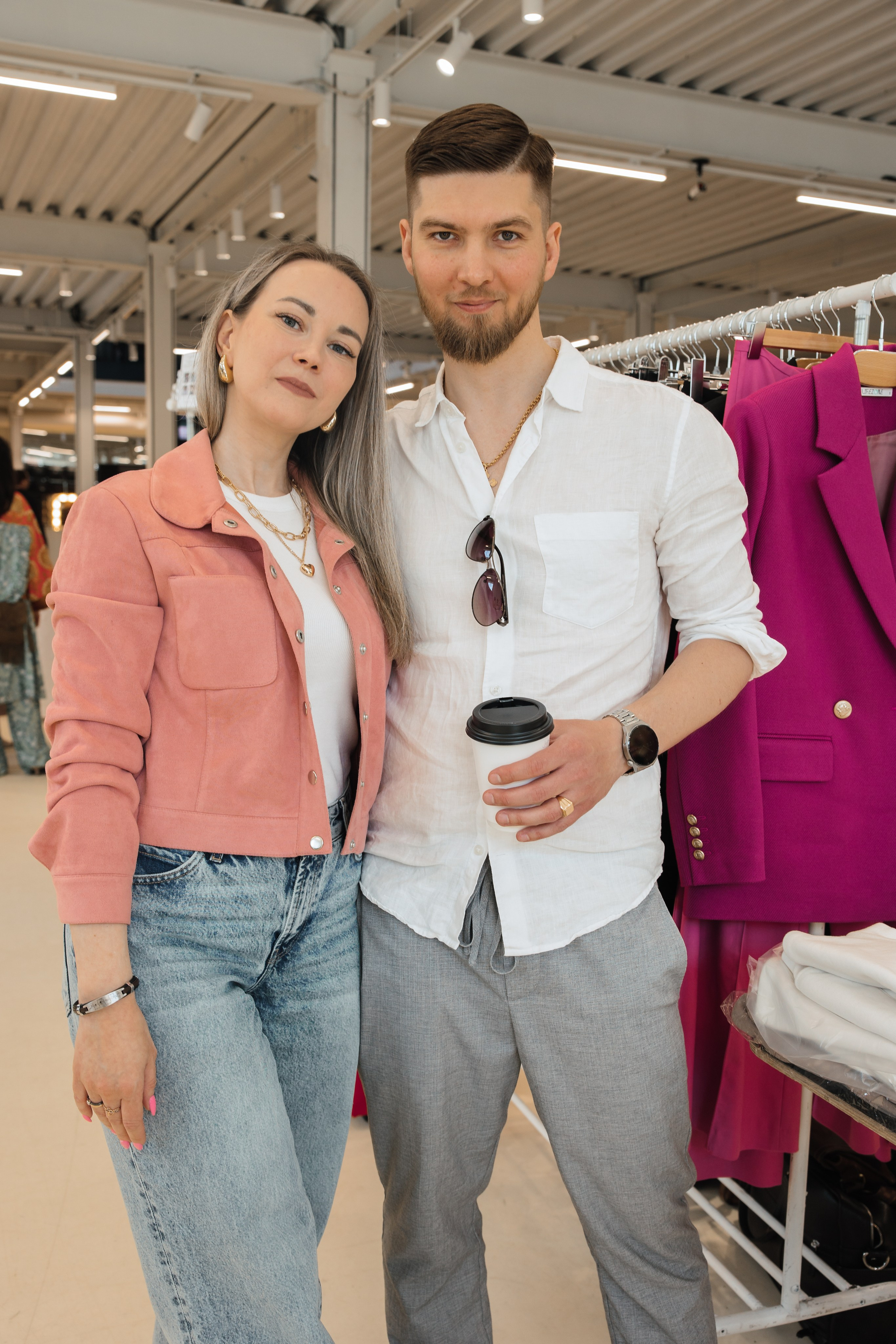 Russian Fashion Fest май'24. Контент фотограф в Москве и области Елена Кулакова