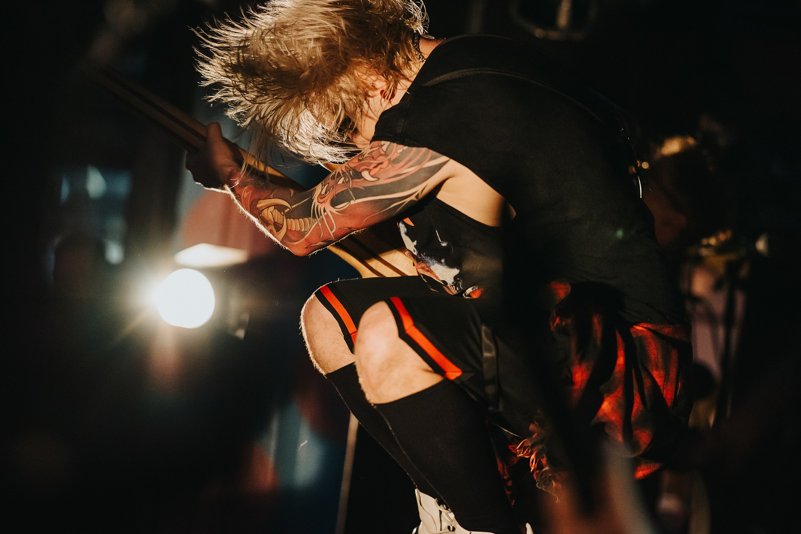 Pandora Secret 2024. Репортажный фотограф в Кемерово