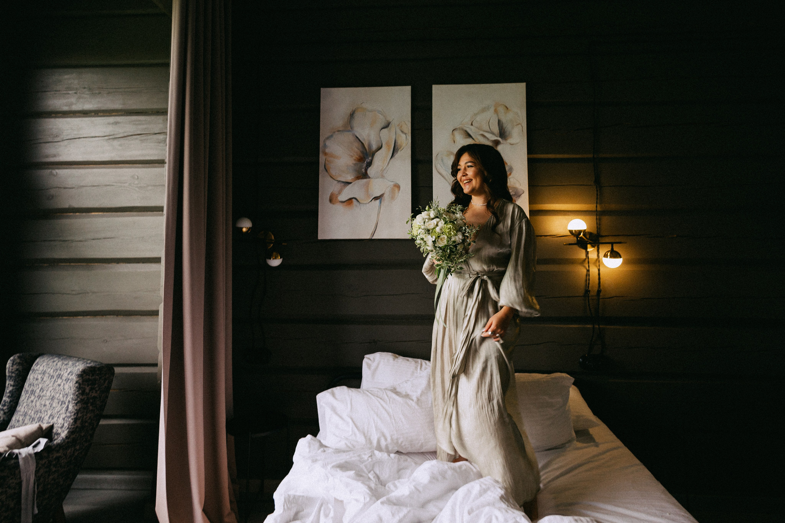 Lera x Nikita. Daria Chigintseva Photographer