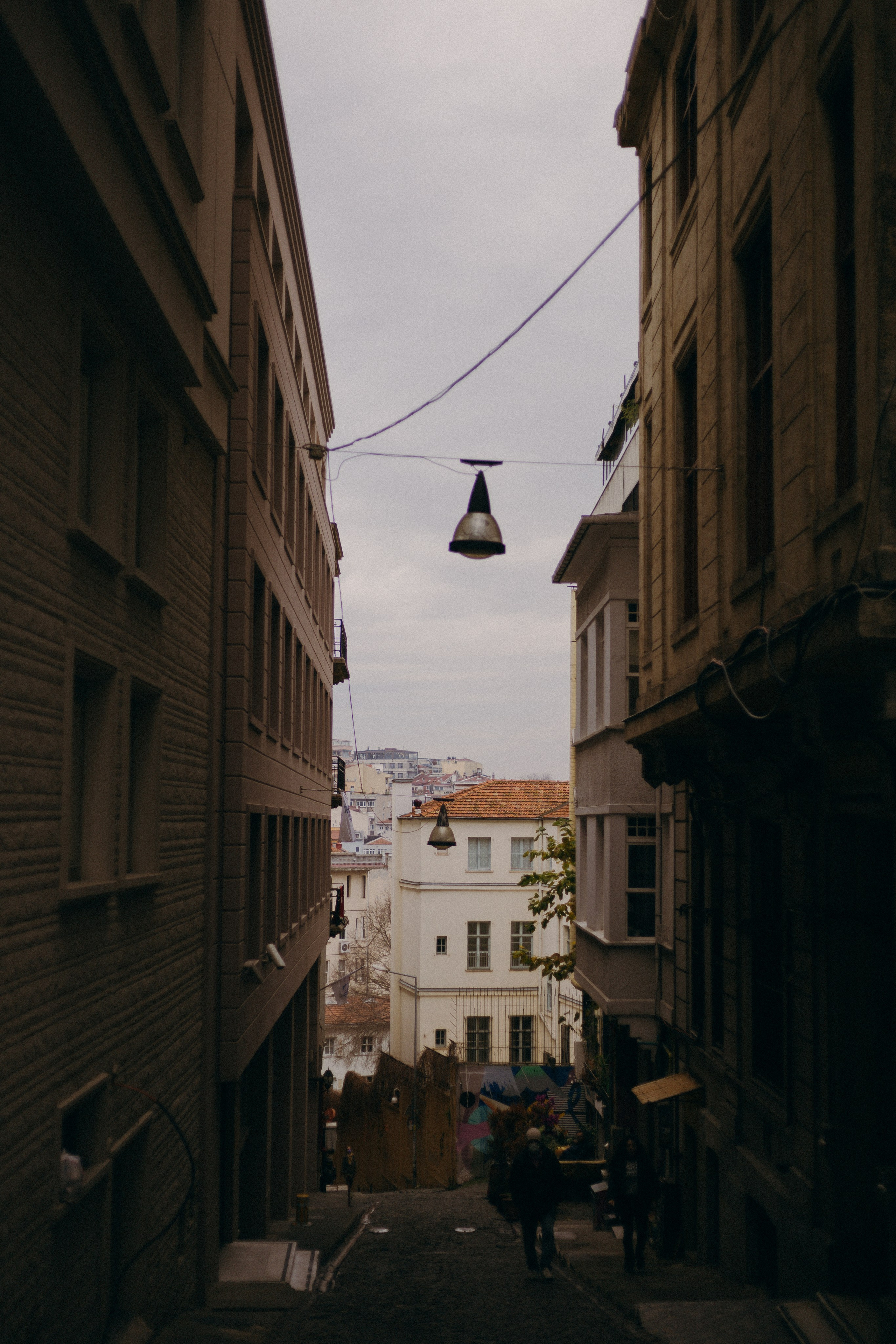 Стамбул. Профессиональный Фотограф во Владимире, в Москве и в Суздале — Полина Романычева