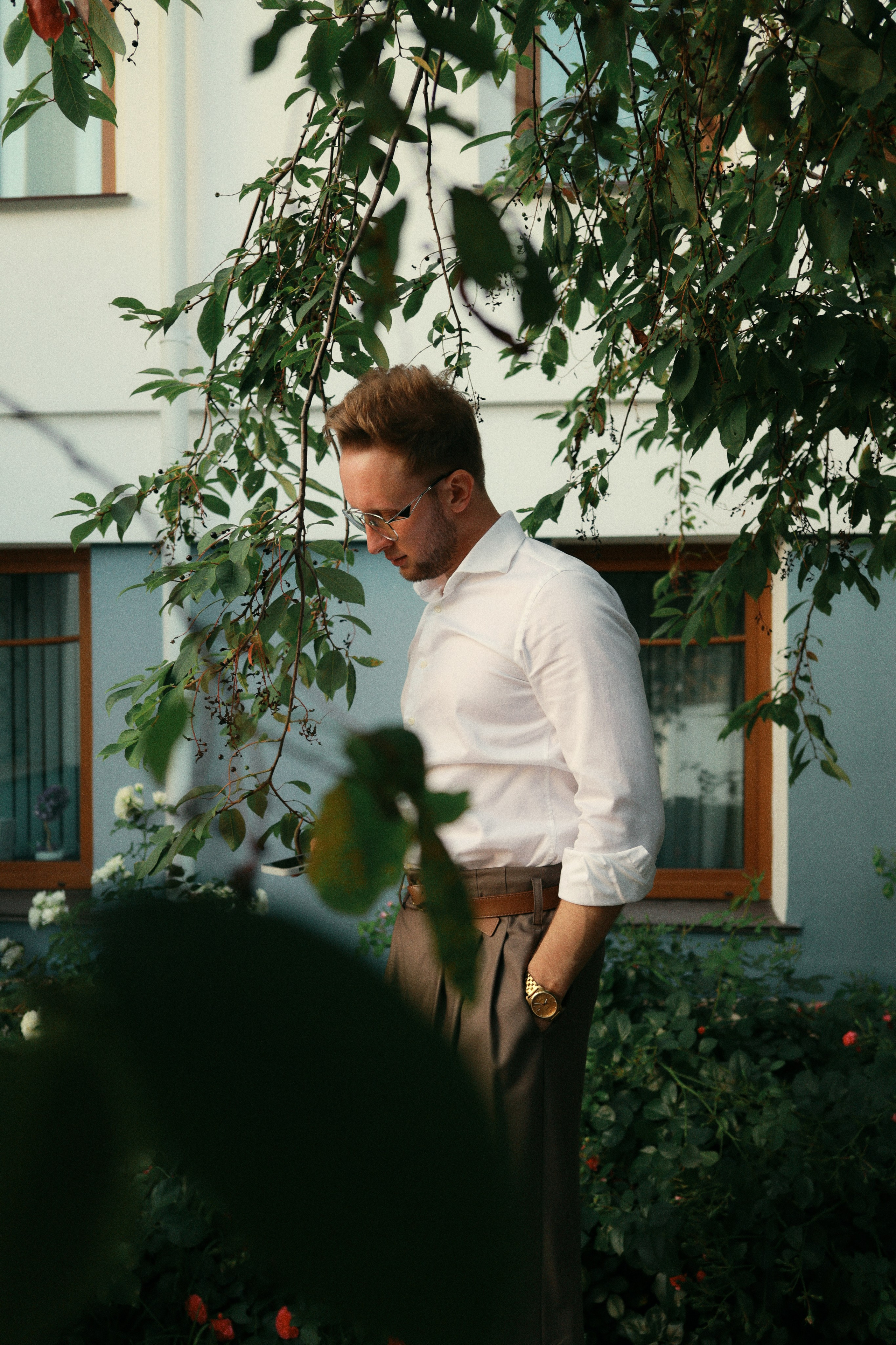 Атмо. Фотограф во Владимире, Москве и Суздале — Полина Романычева