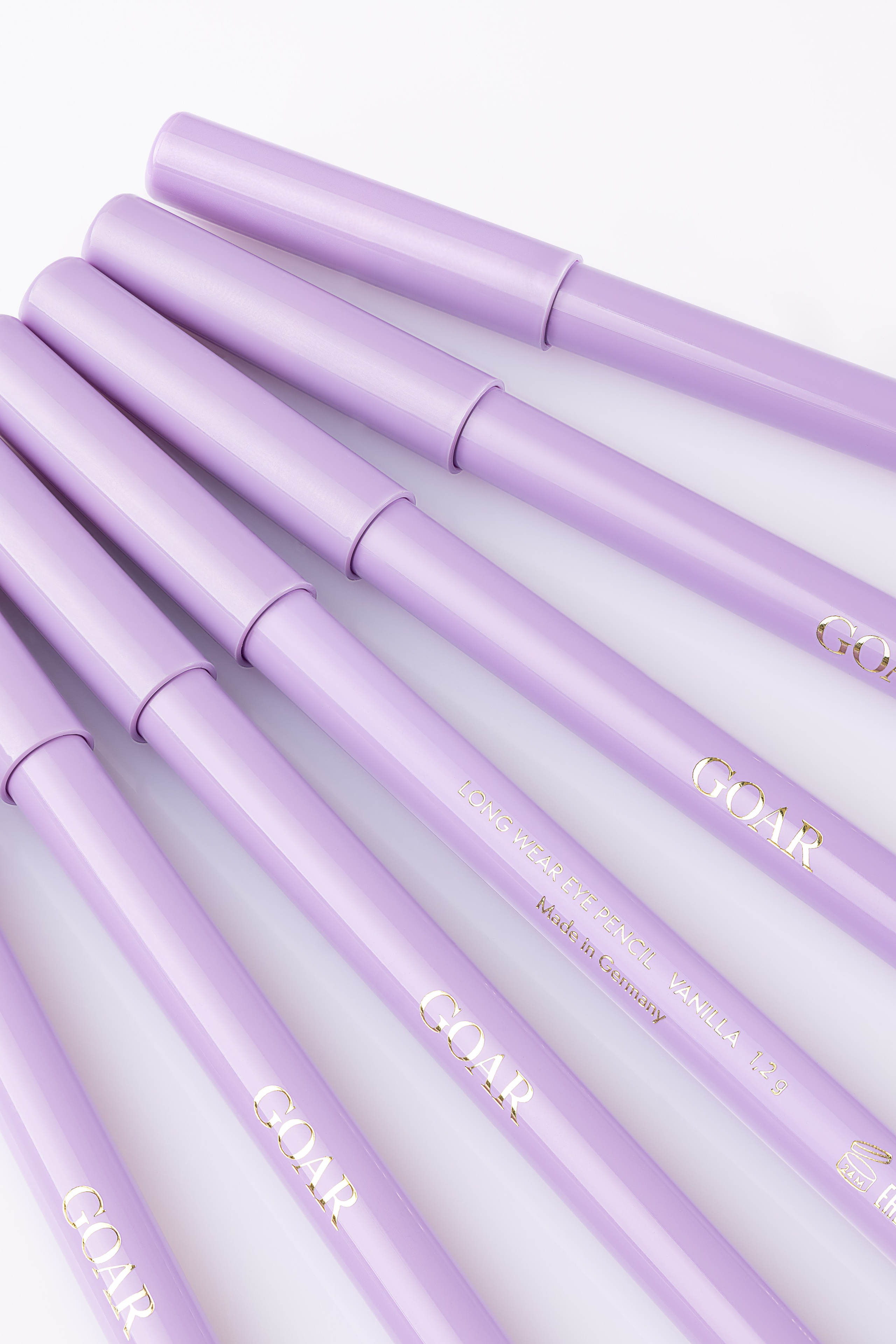 Eye pencil by Goar. Юлия Космо — фуд-фотограф, предметный стилист, Москва