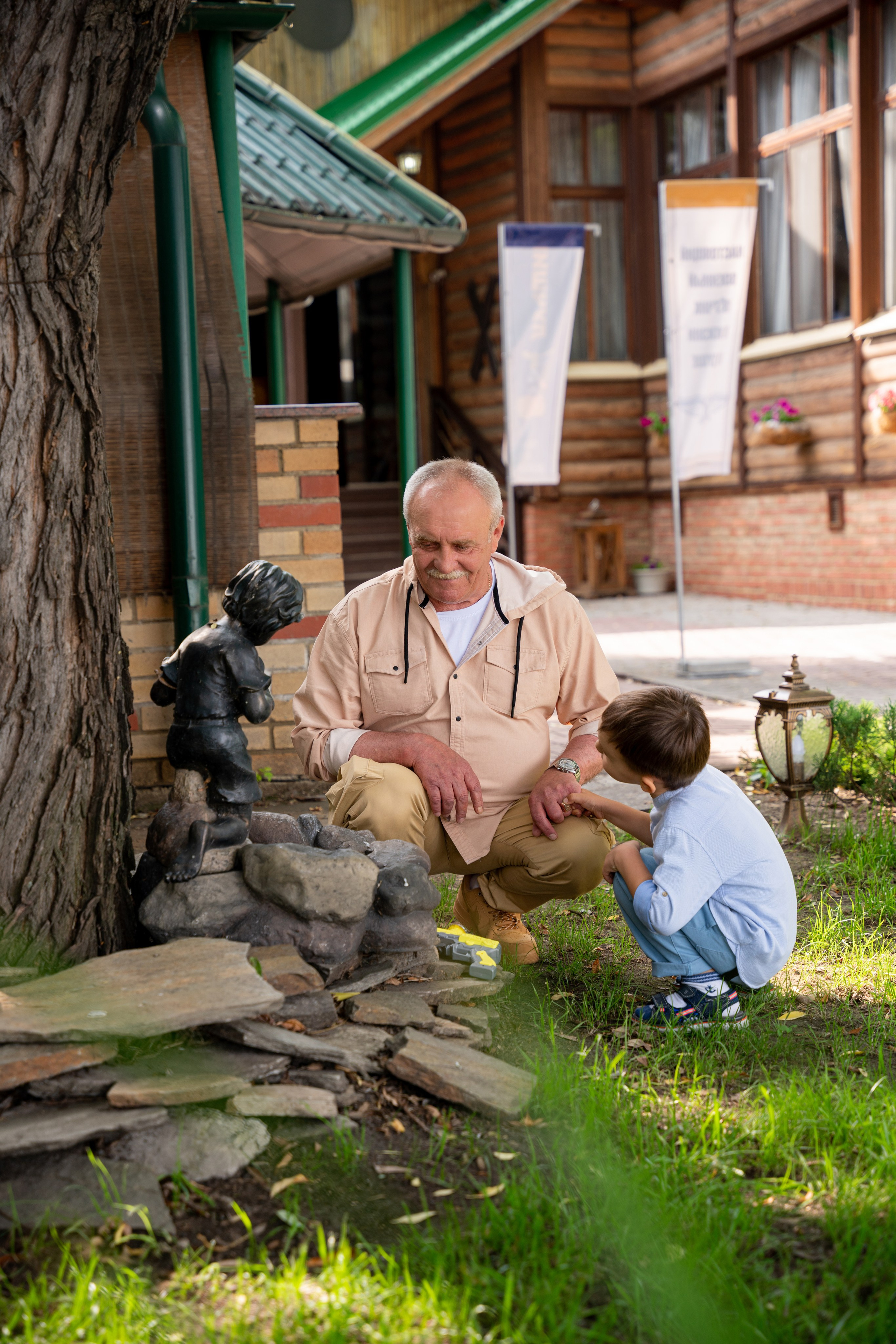 ЮБИЛЕЙ ВЯЧЕСЛАВА. Фотограф на любое мероприятие